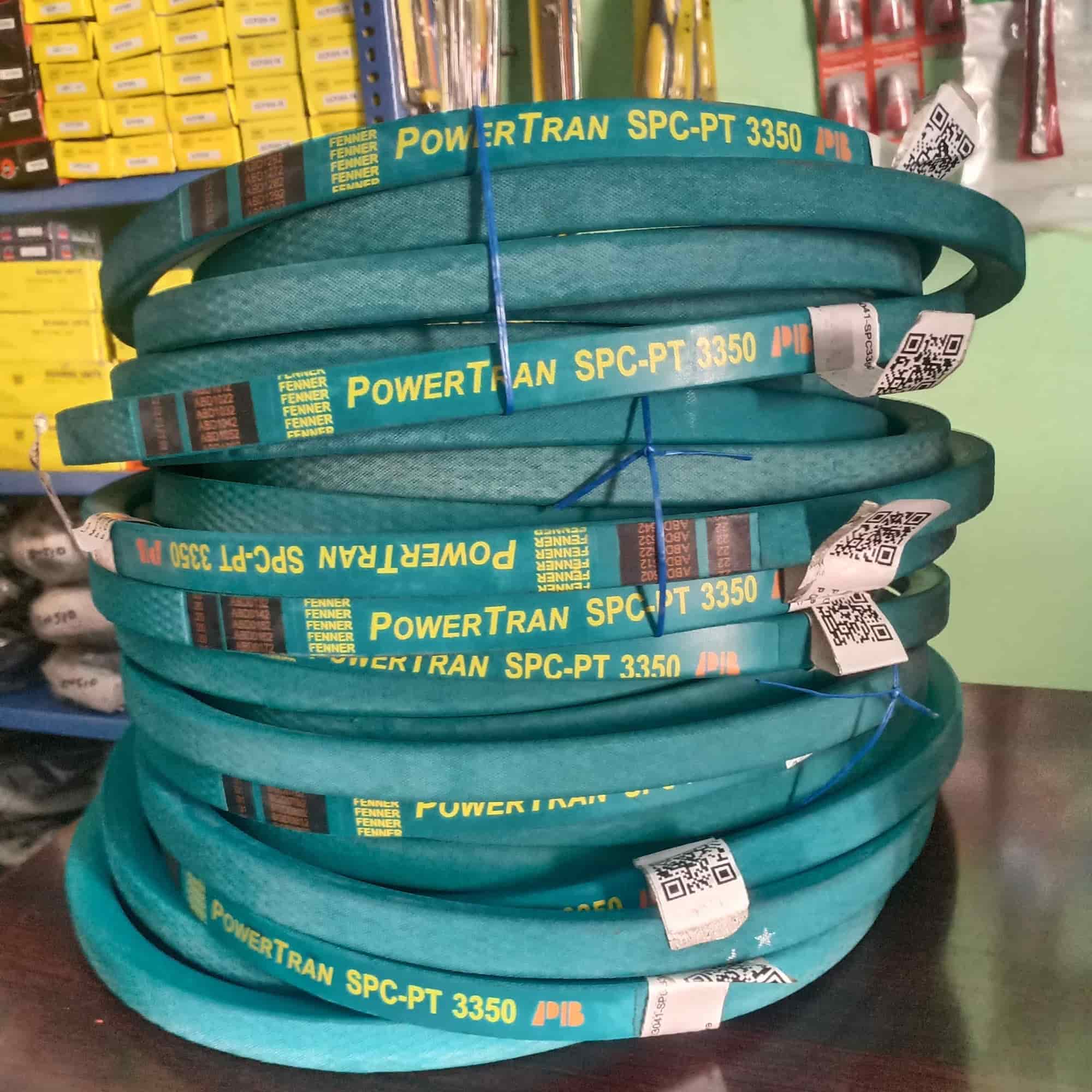 Top Nachi Ball Bearing Dealers in Kumbakonam बॉल बेअरिंग डीलर्सनाची