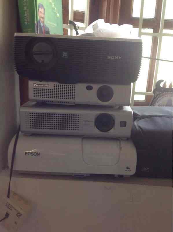 Focus Office in Woriyur,Trichy Best PhilipsHome Theatre System