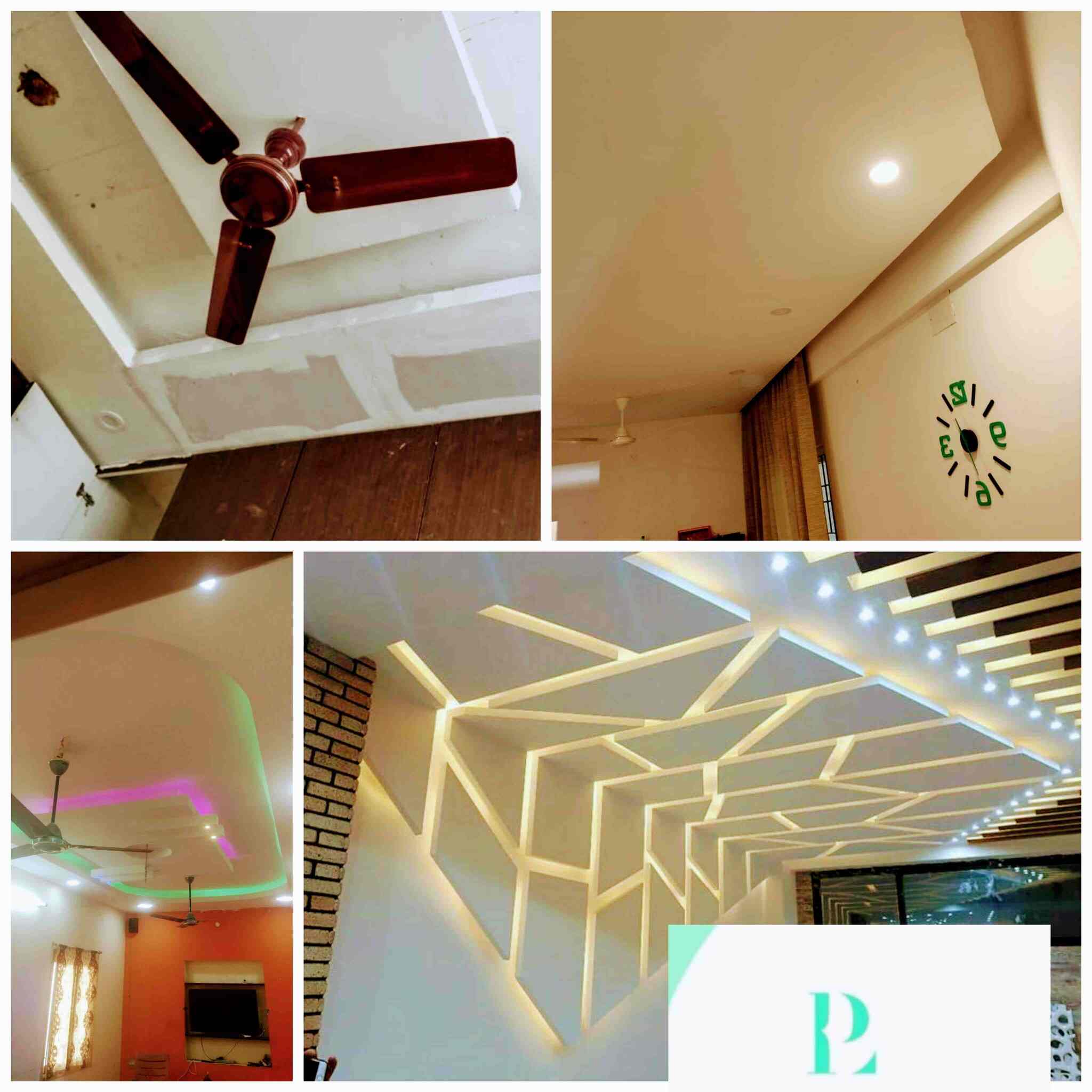 Creative Interior in Teppakulam,Trichy Best Interior Designers in
