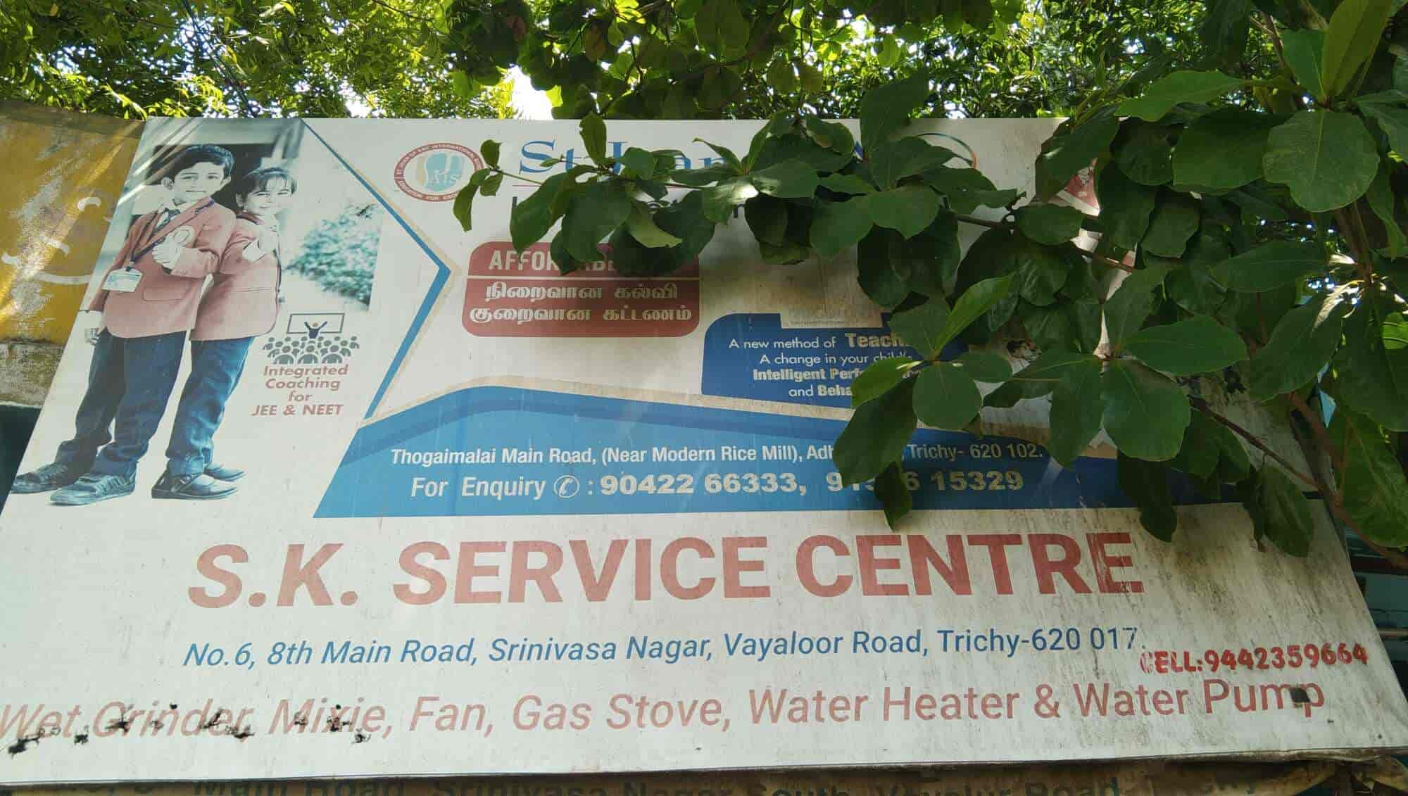 Top Philips Mixer Grinder Repair & Services in Trichy Best Philips