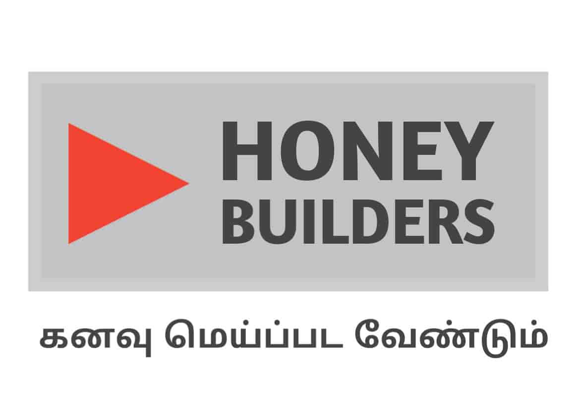 Honey Builders in Tiruchirappalli East,Trichy Best Construction