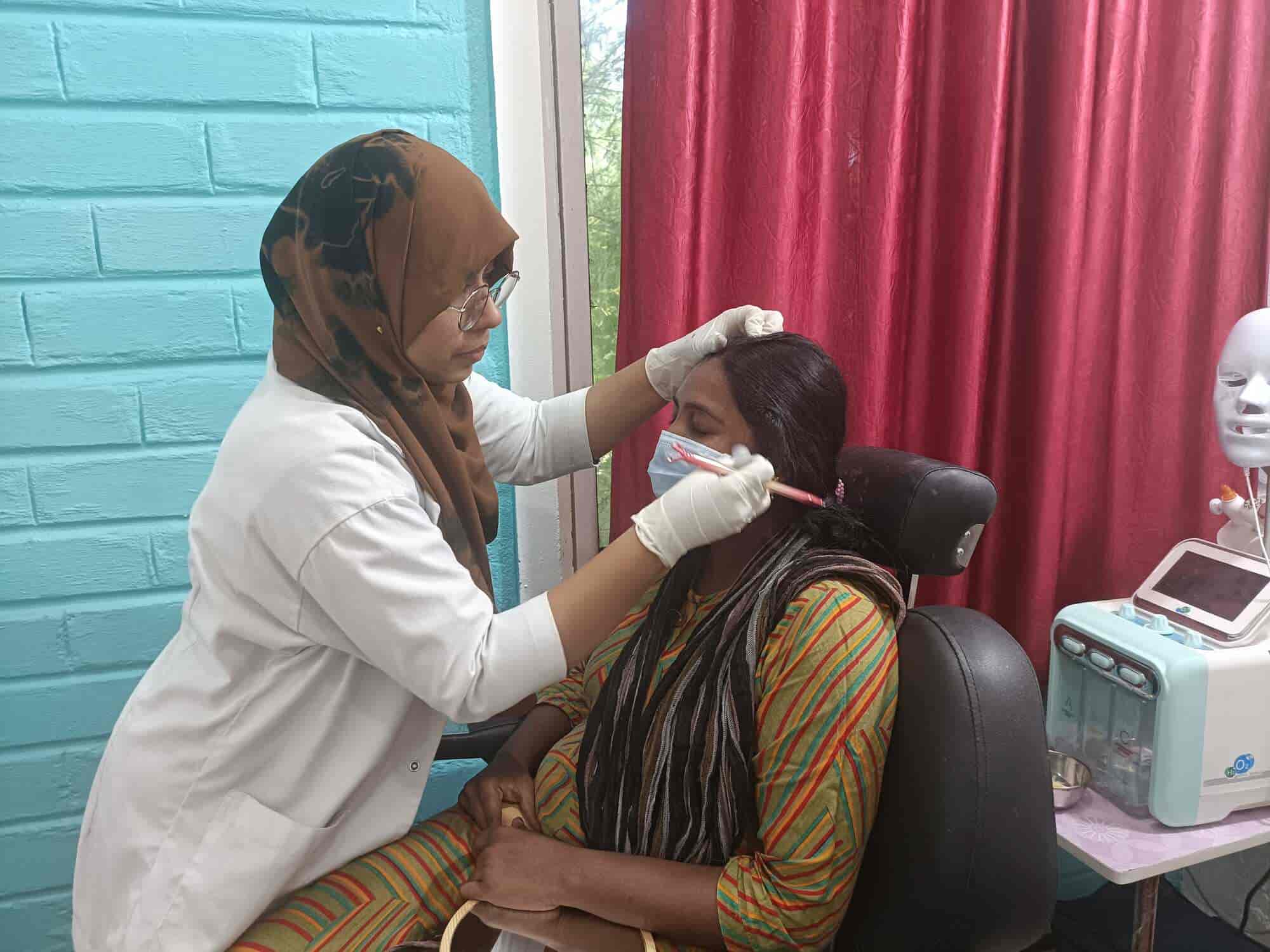 Details 156+ hair transplant in trichy best POPPY