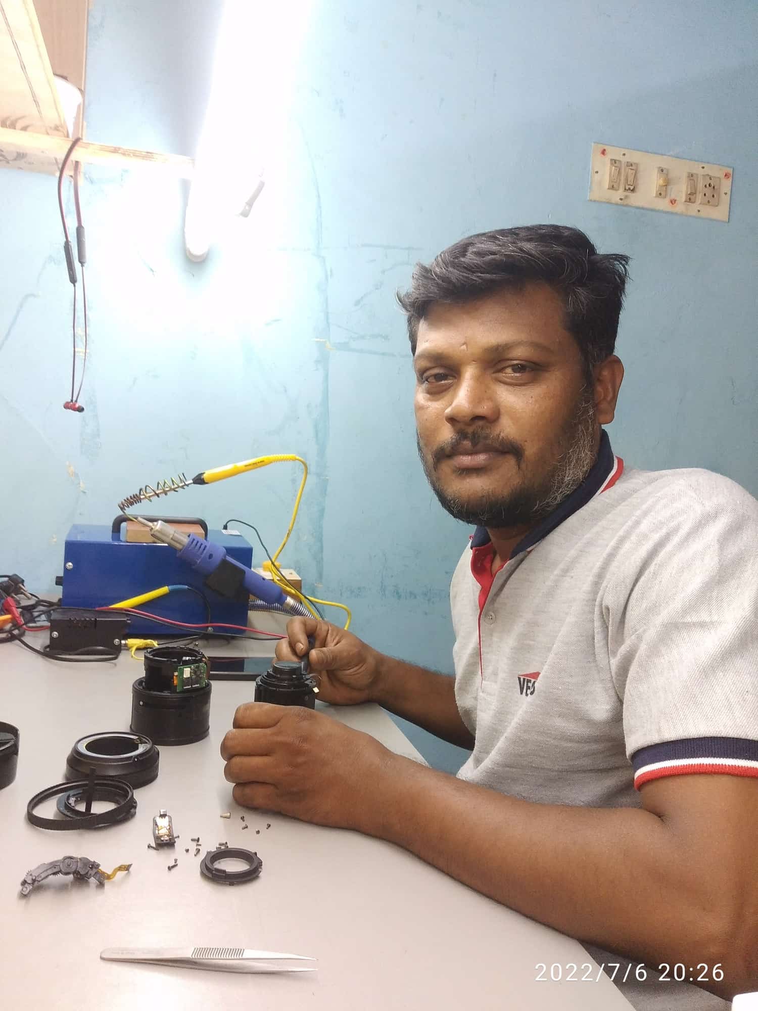 Top Fujifilm Camera Repair & Services in Salem Best Fujifilm Camera Repair & Services near me