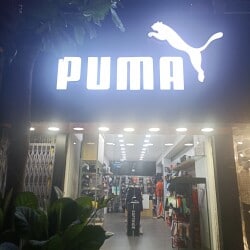 Puma in Thillai Nagar Trichy Best Puma Shoe Dealers near me in Trichy Justdial