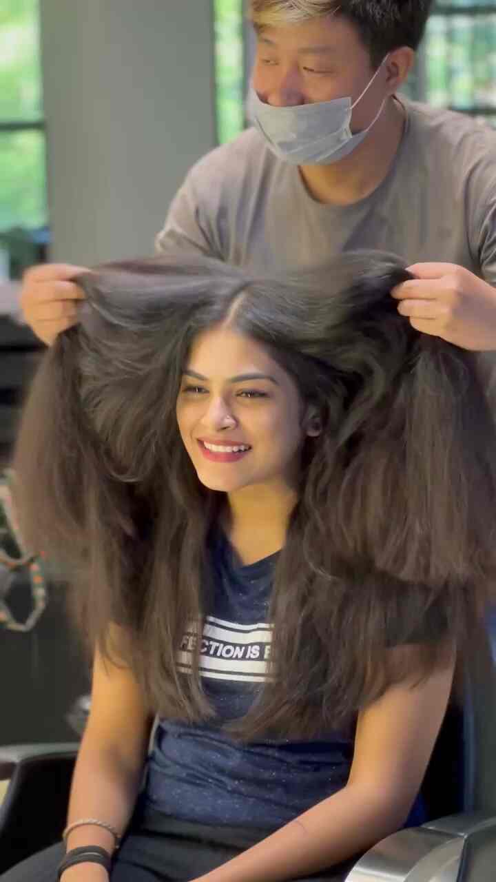 Zazzle Salons in Cantonment,Trichy Best Beauty Parlours in Trichy