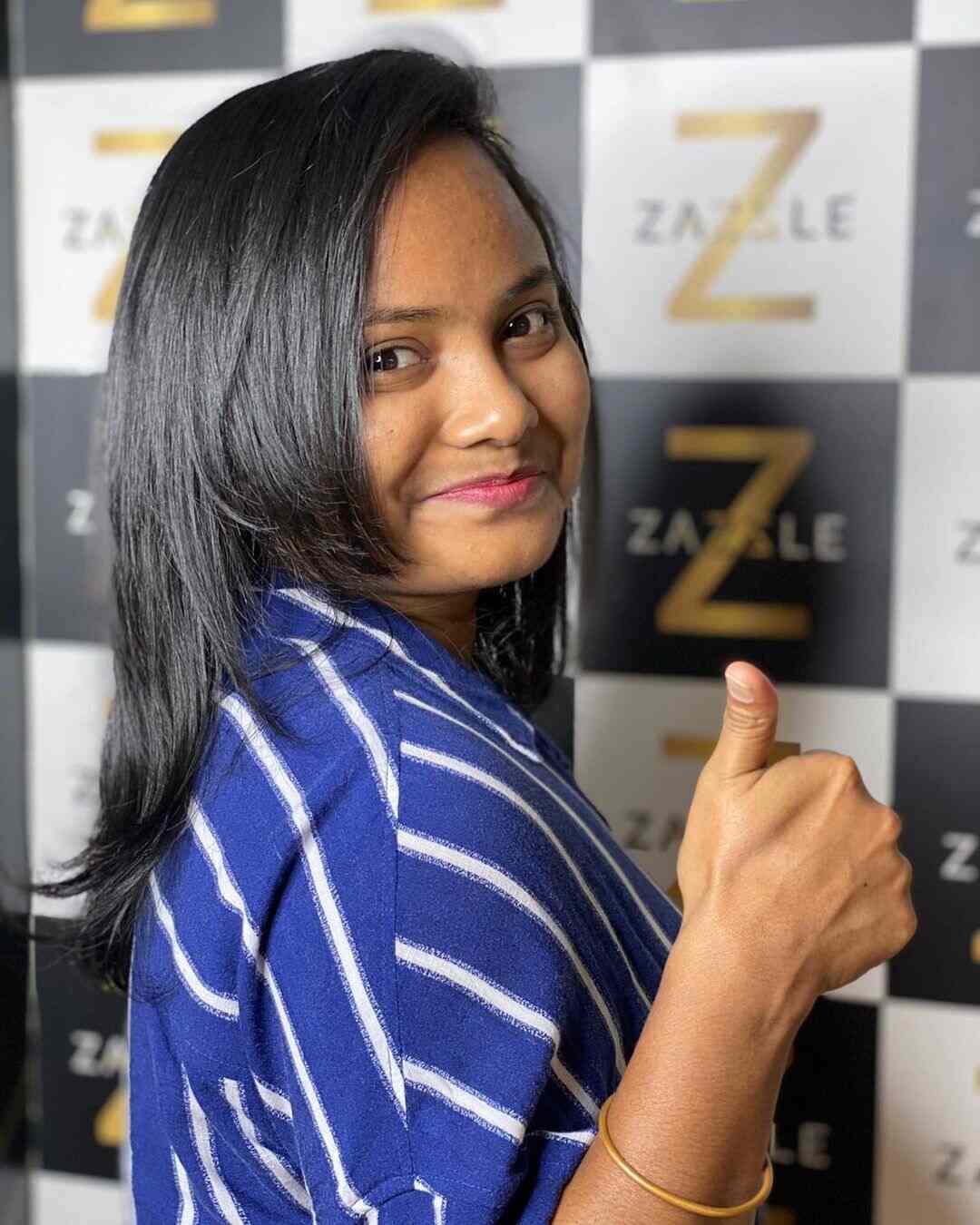 Zazzle Salons in Cantonment,Trichy Best Beauty Parlours in Trichy