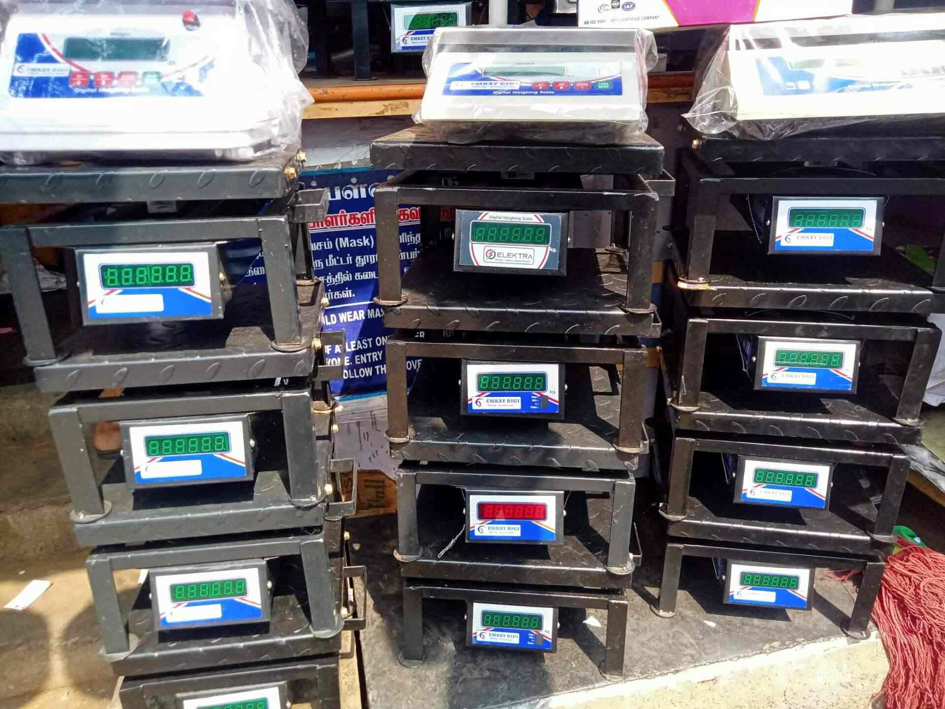 Weight Machine Weighing Scale Latest Price, Digital Weighing Scale