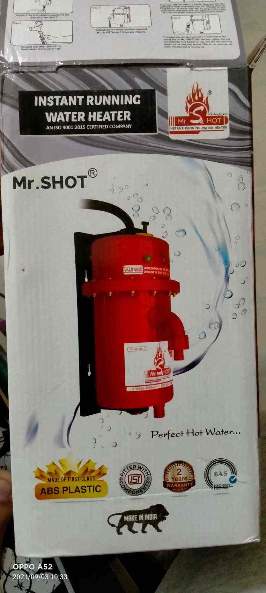 AR Enterprises in Karumandapam,Trichy Best Water Purifier Dealers in