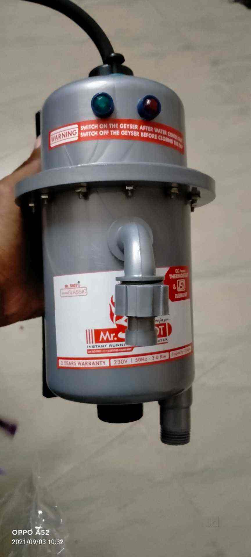 AR Enterprises in Karumandapam,Trichy Best Water Purifier Dealers in