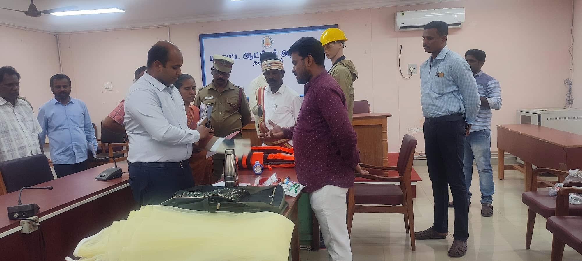 Top Msa Safety Equipment Distributors in Chennai सेफ्टी इक्विपमेंट