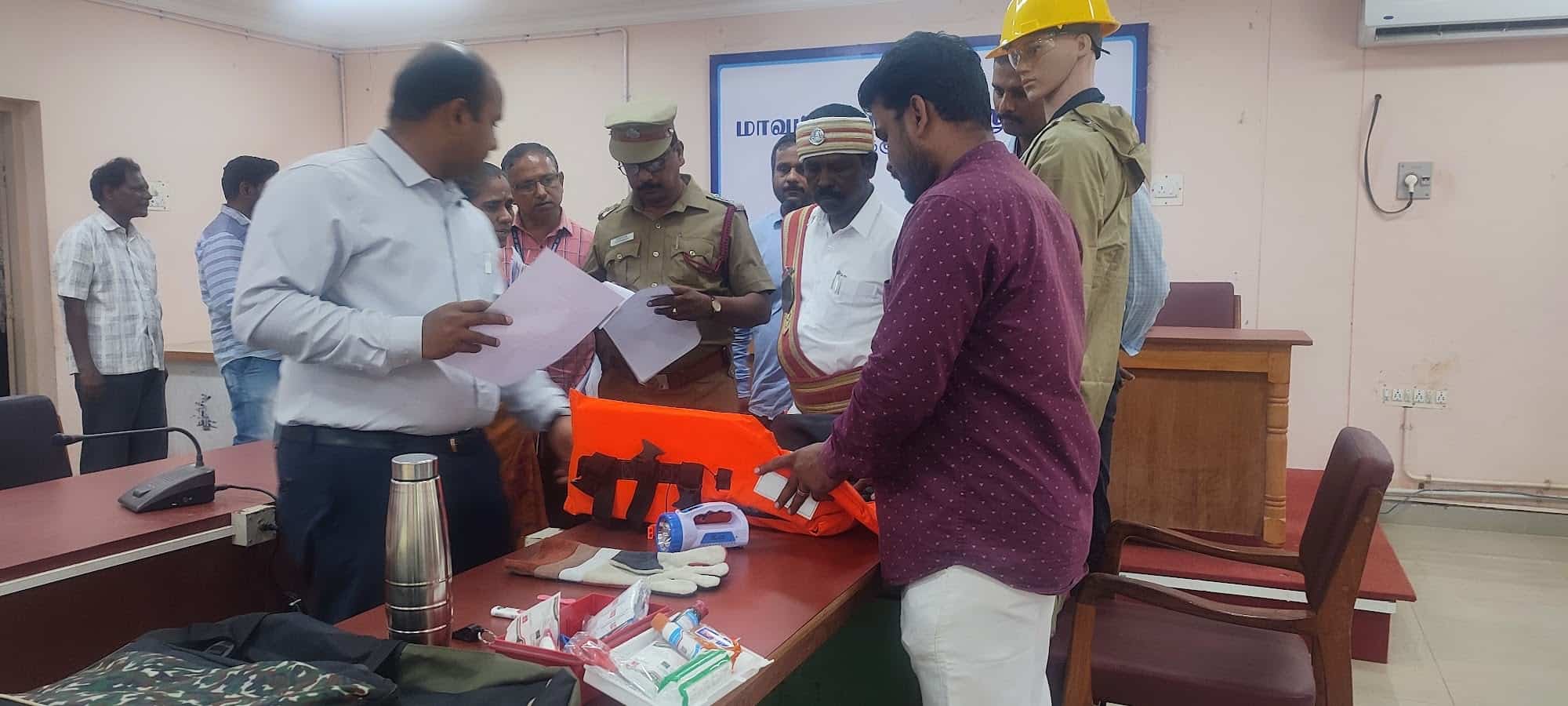 Top Msa Safety Equipment Distributors in Chennai सेफ्टी इक्विपमेंट