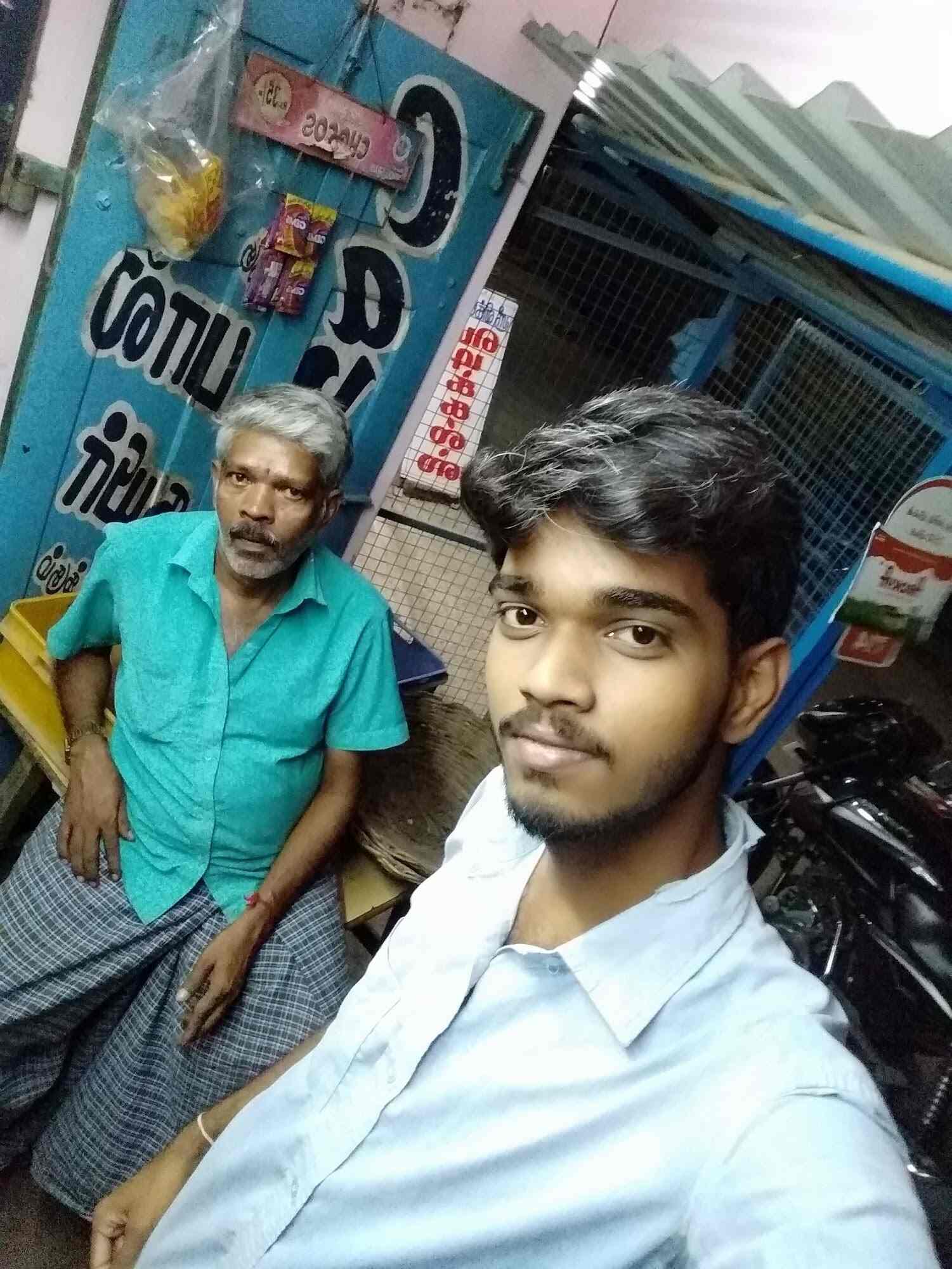 Varun Store in Tiruchirappalli East,Trichy Best Grocery Stores in