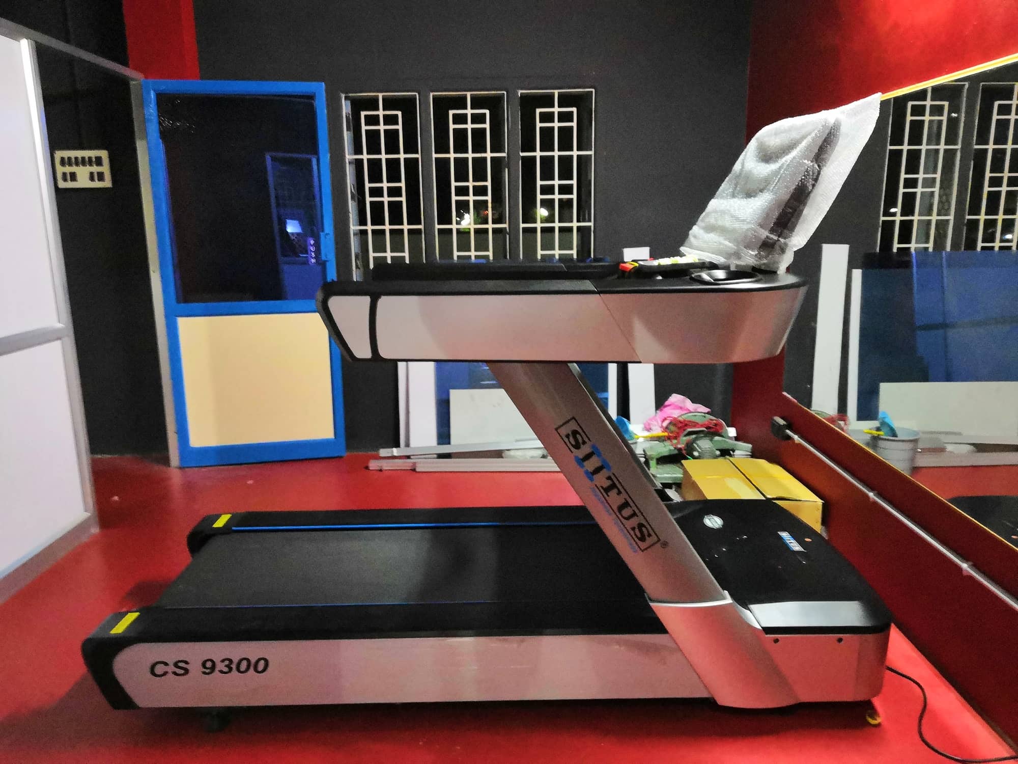 Suriya Fitness Gym in Lalgudi,Trichy Best Gyms in Trichy Justdial