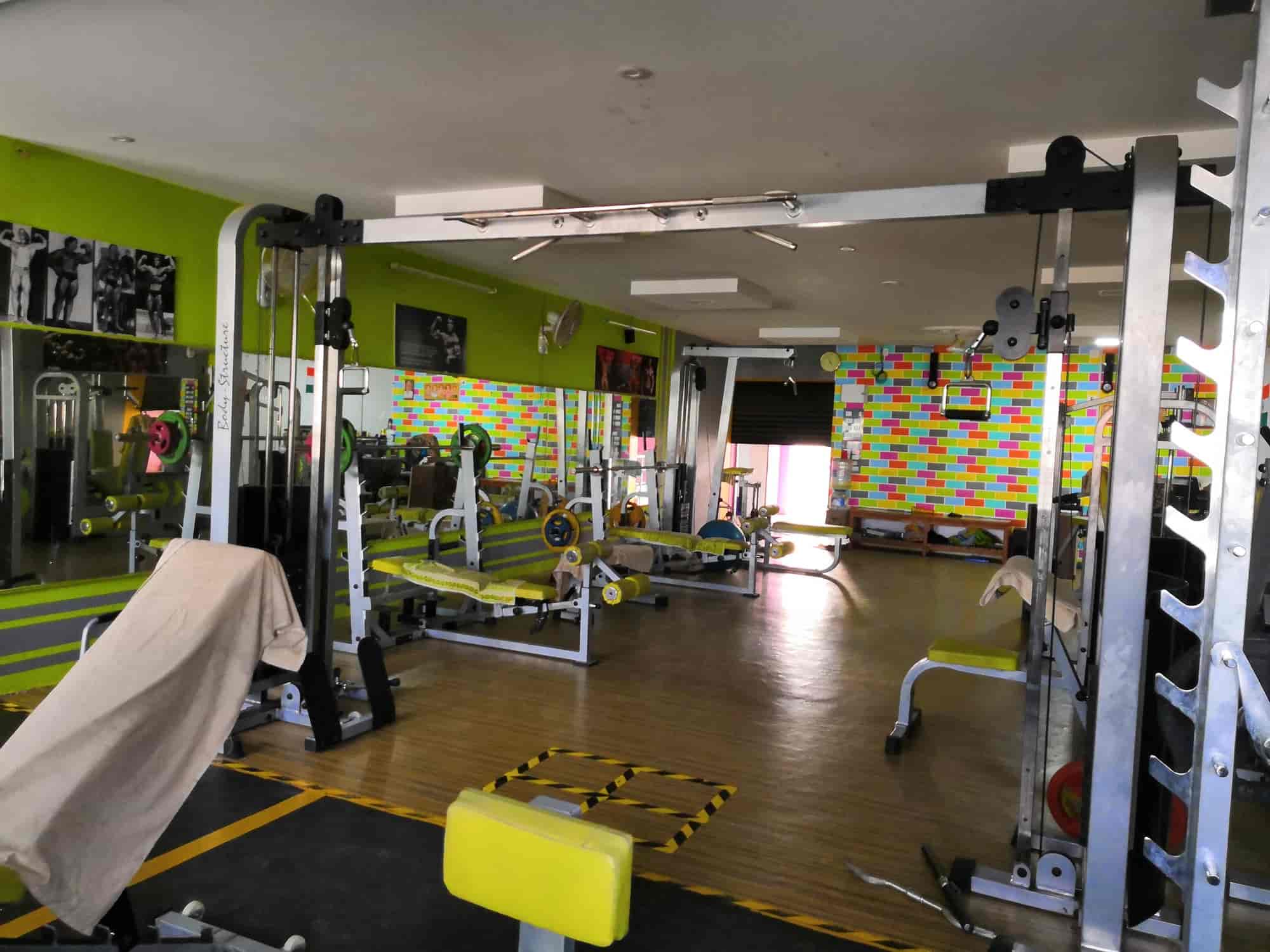 Suriya Fitness Gym in Lalgudi,Trichy Best Gyms in Trichy Justdial