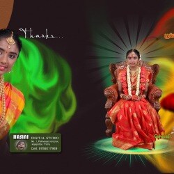 Hasini Digital Studio & Videos in Melapudur,Trichy - Best Photo ...