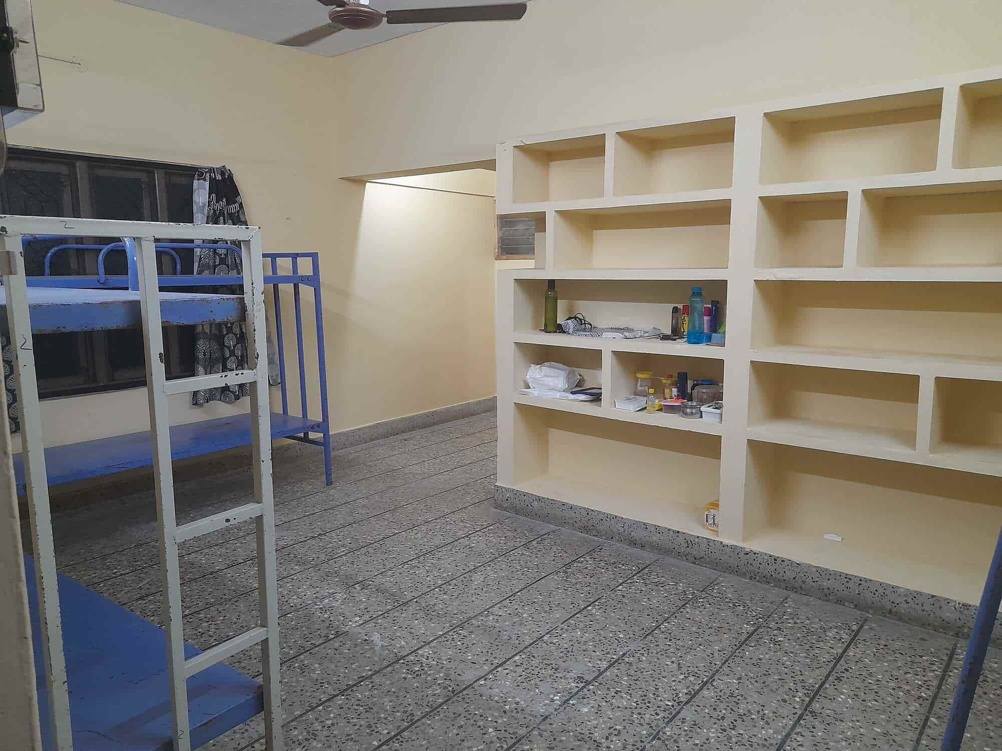 Book Oasis Womens Hostel in Kumaran Nagar,Trichy Best Hostels For