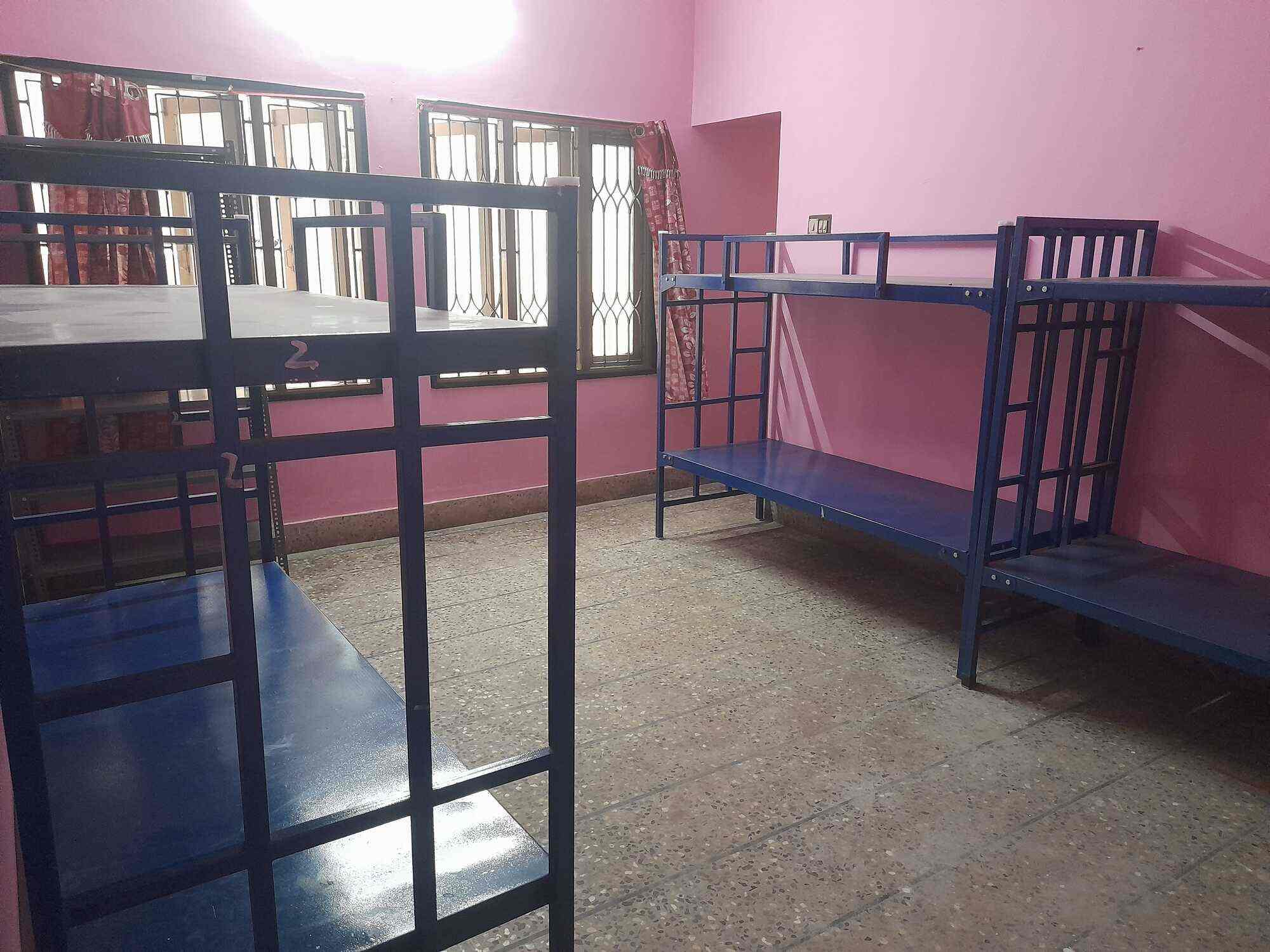 Book Oasis Womens Hostel in Kumaran Nagar,Trichy Best Hostels For