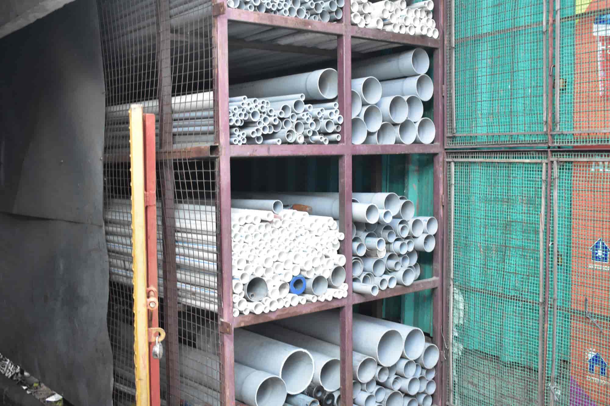 Sana Electricals And Plumbing in Bikshandarkovil,Trichy Best