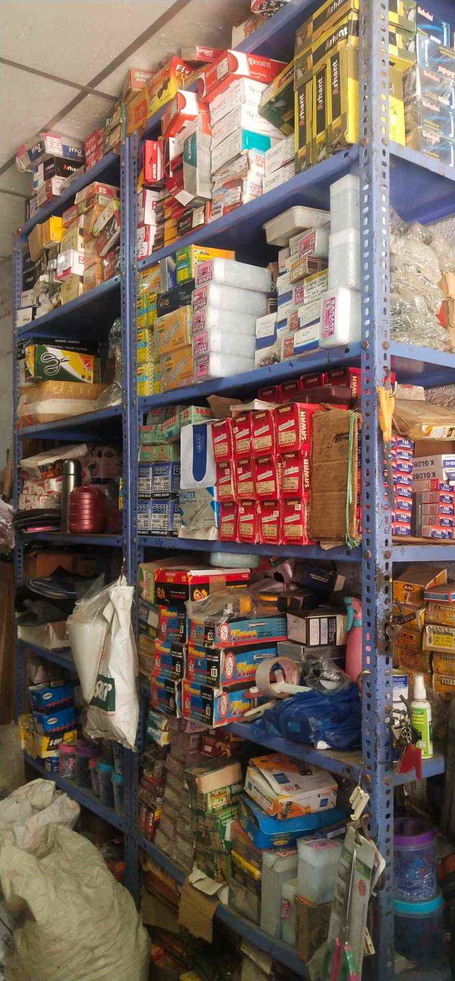 Jabbar Traders, Thillai Nagar Mosquito Net Dealers in Trichy Justdial