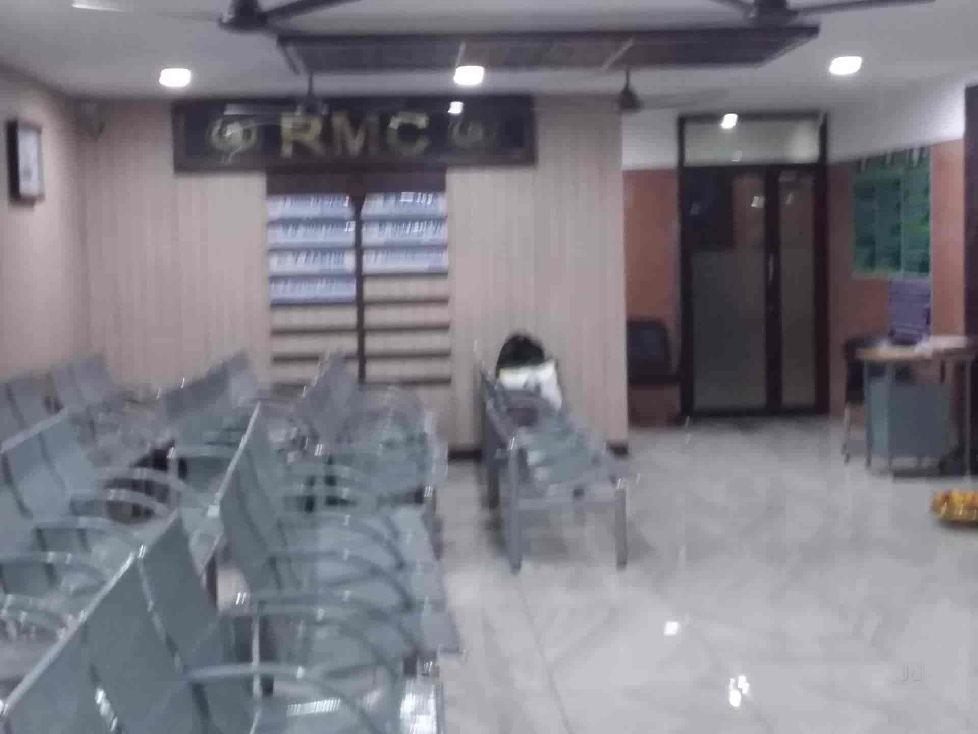 Dr. Babita John in Kumaran Nagar,Trichy Best Gynaecologist