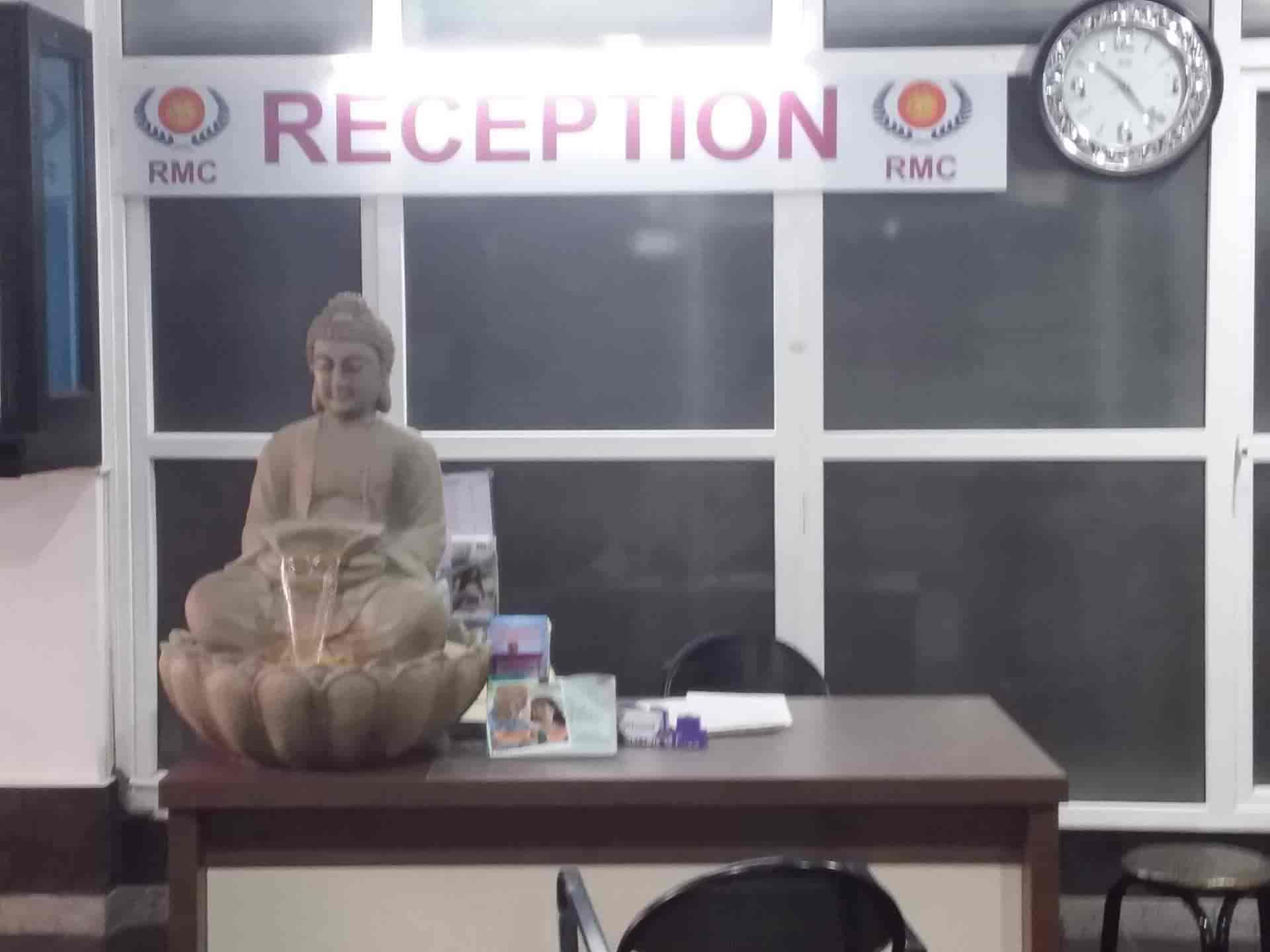 Dr. Babita John in Kumaran Nagar,Trichy Best Gynaecologist