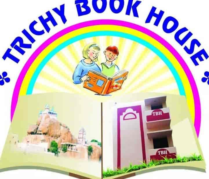 Top 100 Book Shops in Trichy Best Book Stores Justdial