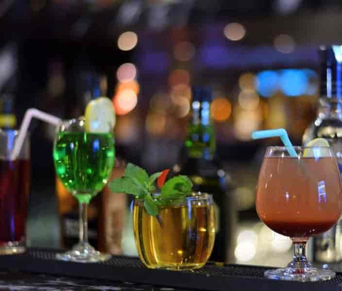 One More Bar, Tiruchirappalli Cantt, Trichy Finger Food Cuisine