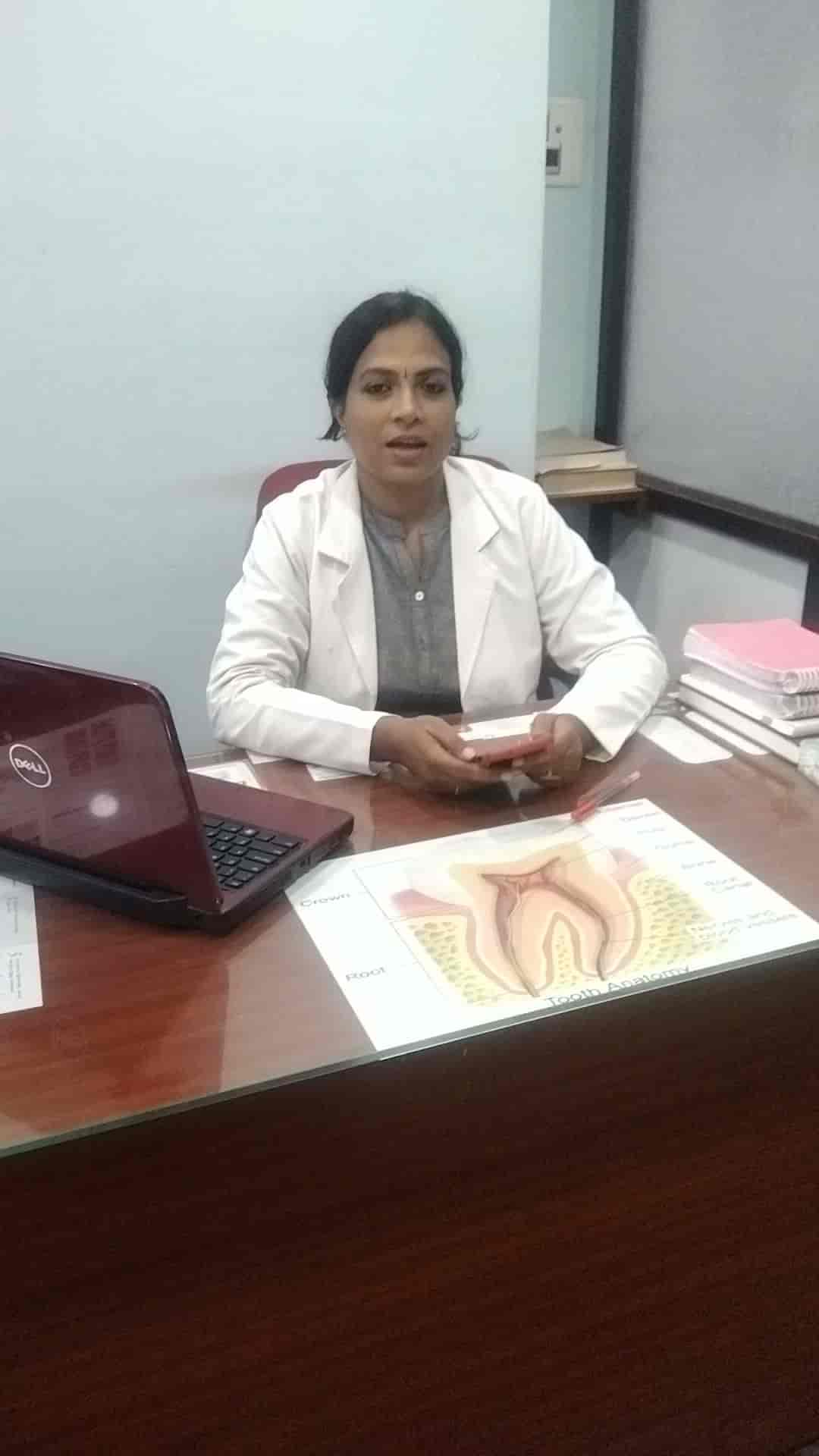 S Dent Multi Speciality Dental Clinic in Madurai Main Road,Trichy