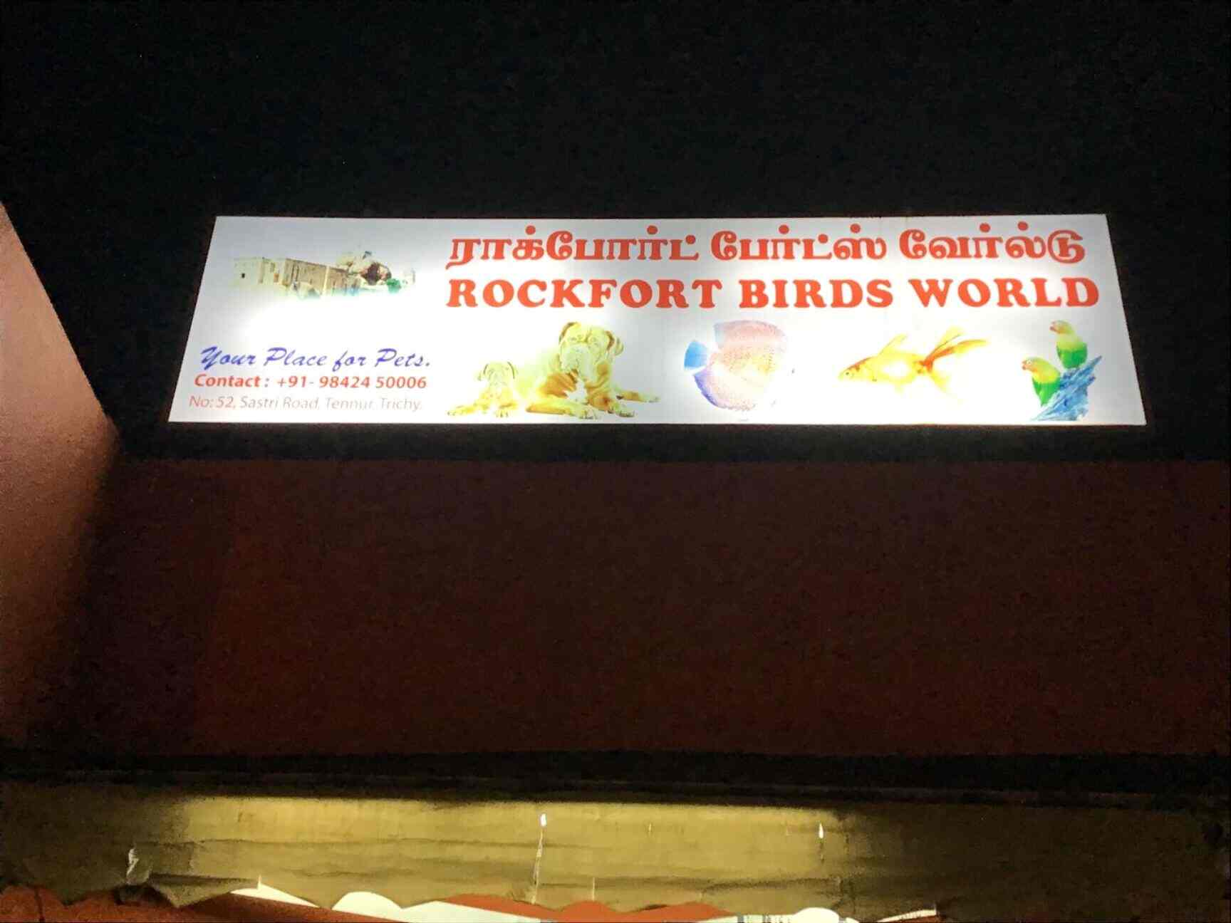 Top Pet Shops For Dog in Trichy Best Pet Supplies Store near me Justdial