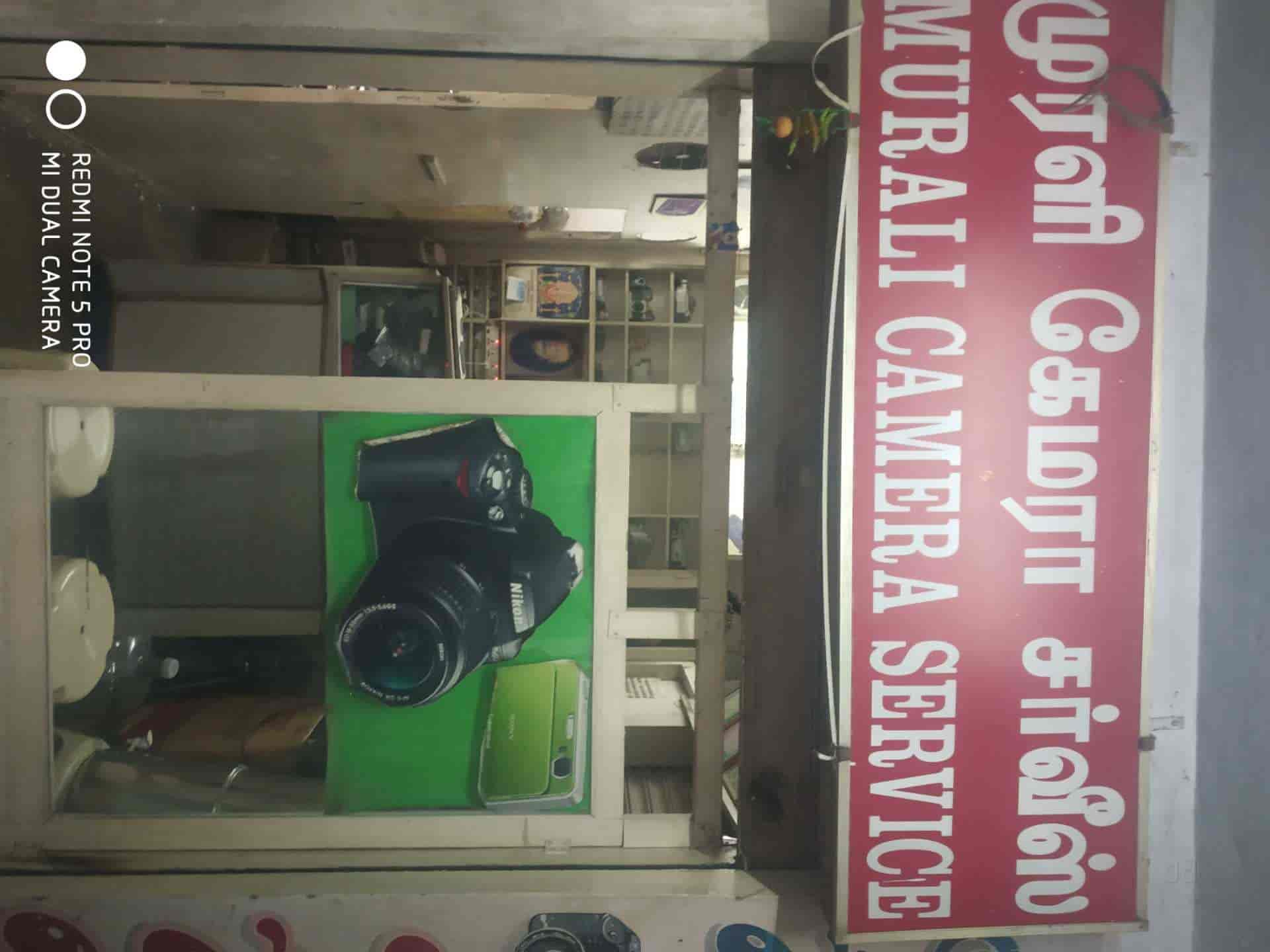 Top Camera Accessories On Rent in Trichy Best Camera Accessories On