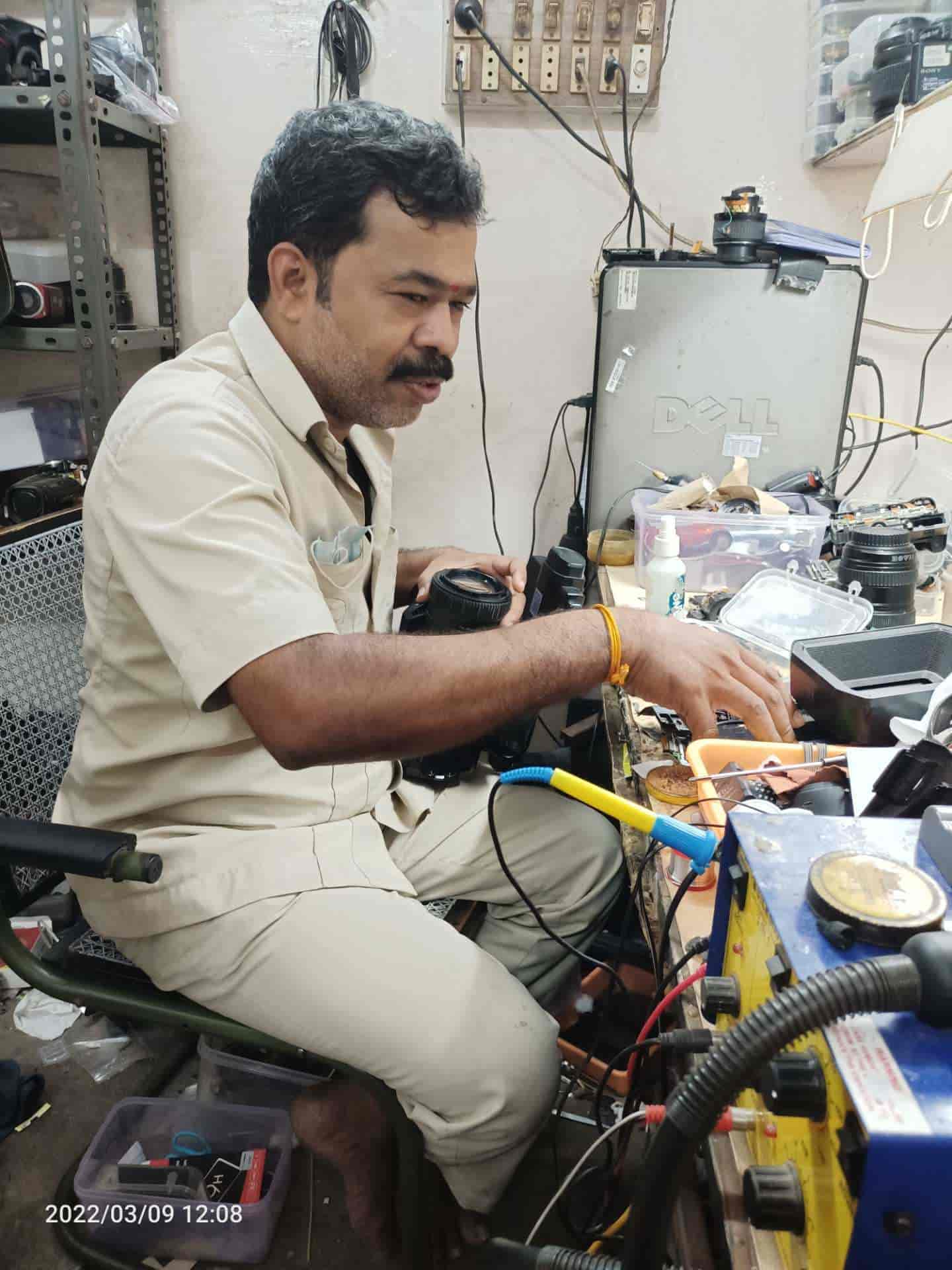 Top Camera Accessories On Rent in Trichy Best Camera Accessories On