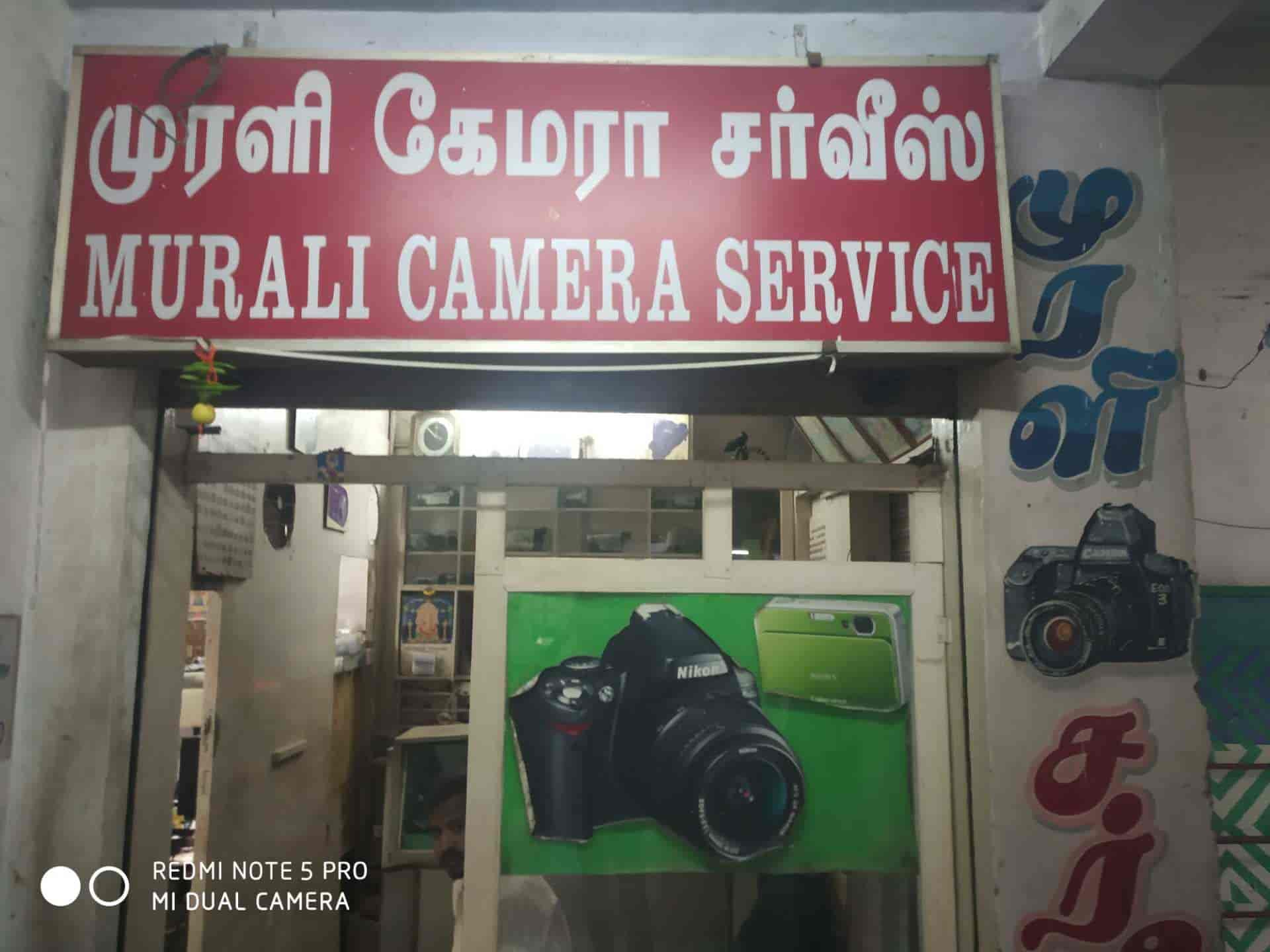 Top Camera Accessories On Rent in Trichy Best Camera Accessories On