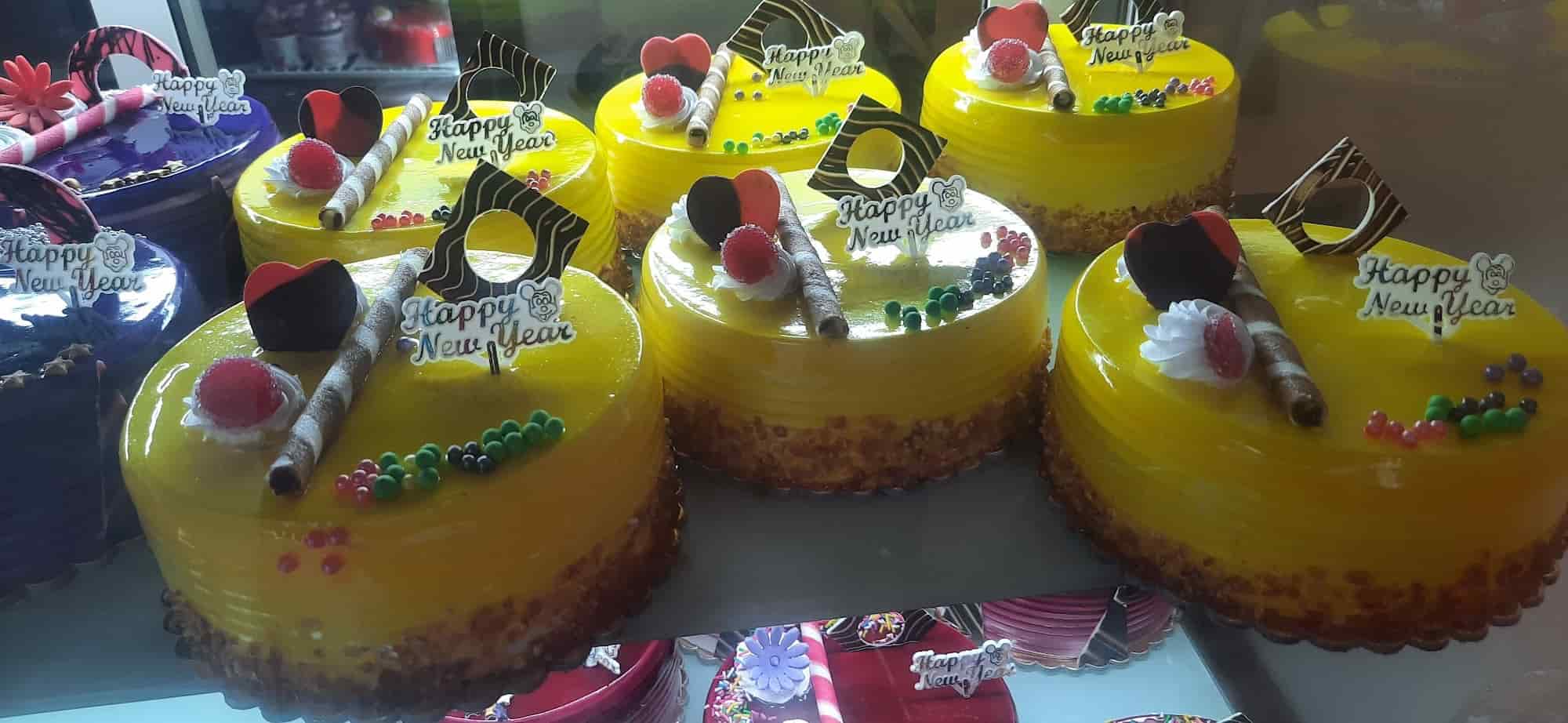 Discover more than 129 the french cake trichy latest in.eteachers