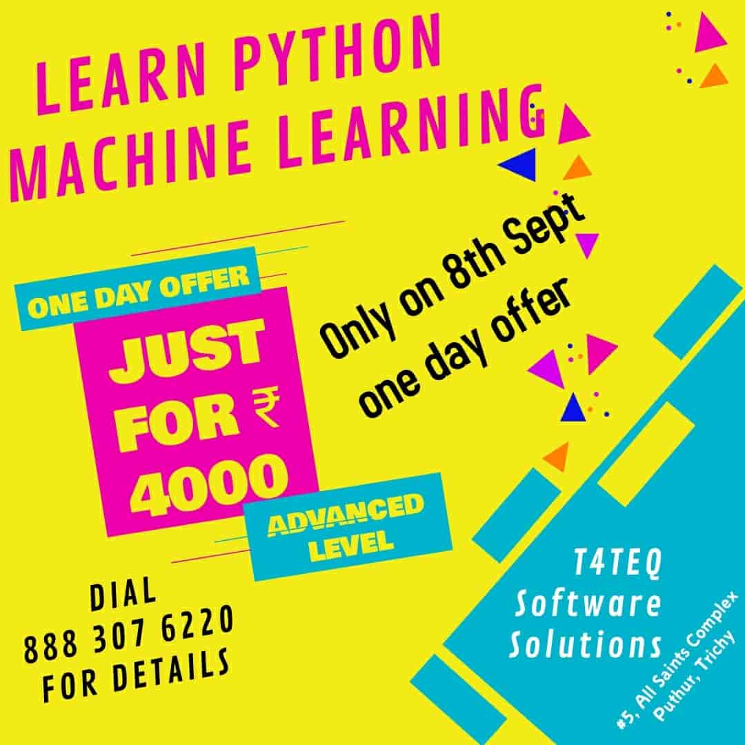 Top Computer Classes in Thottiyam - Best Computer Training Institutes ...