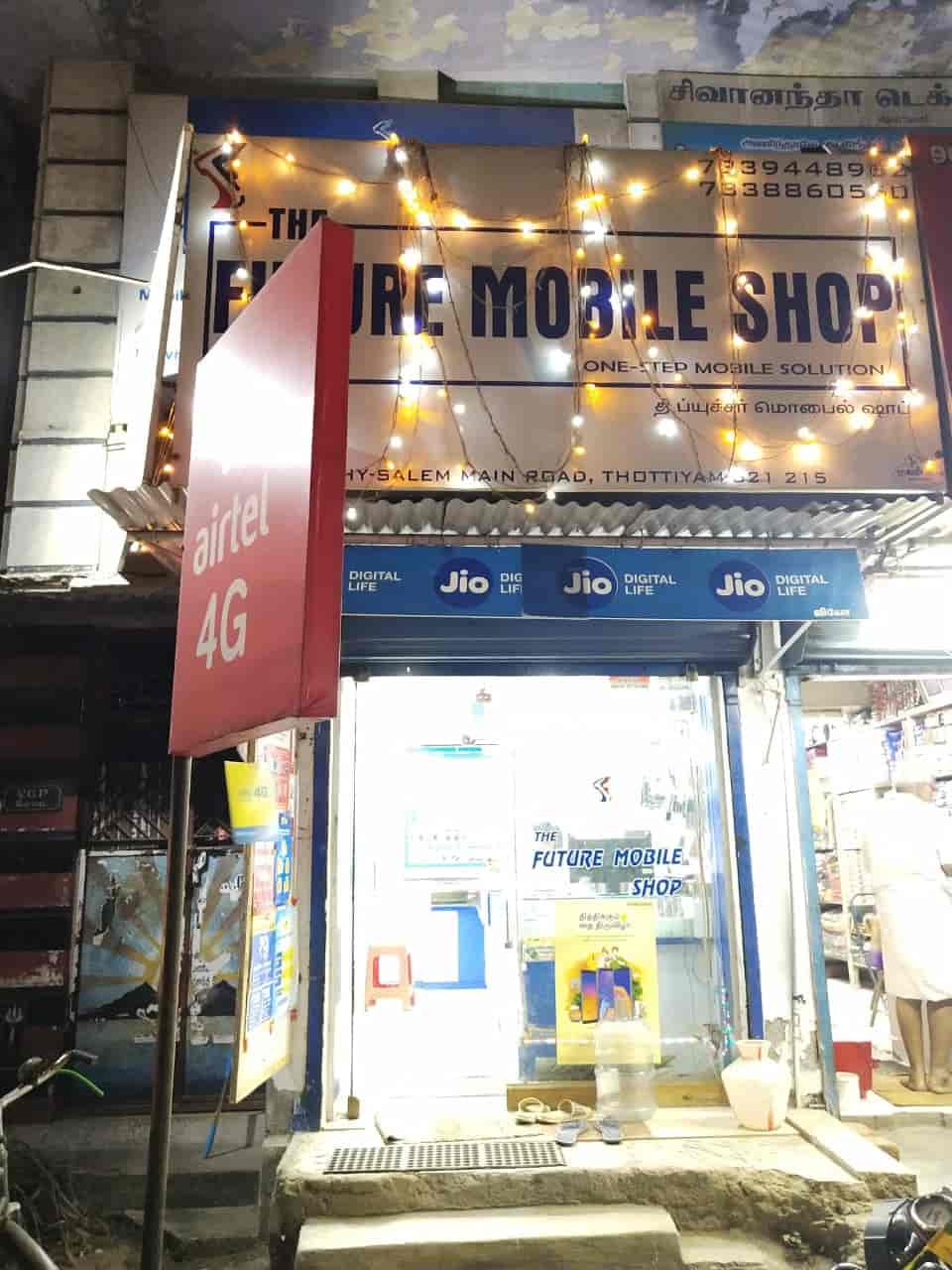 Top Tecno Mobile Phone Dealers in Trichy Best Tecno Mobile Phone