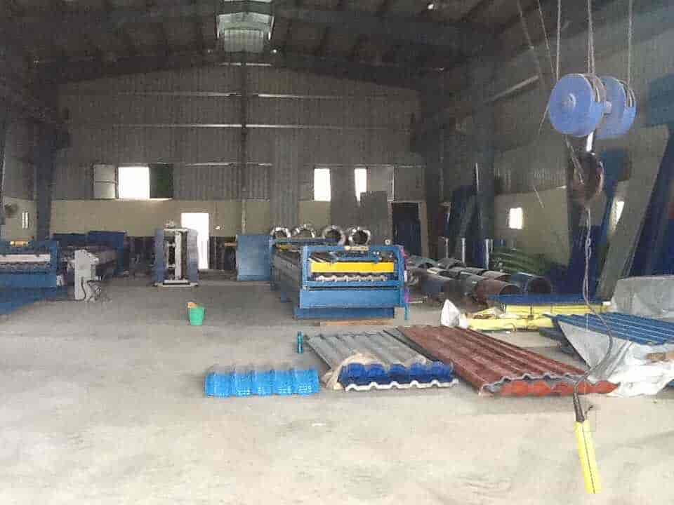 Top Gp Pipe Dealers in Trichy गप पाइप डीलर्स, त्रिची near me Justdial