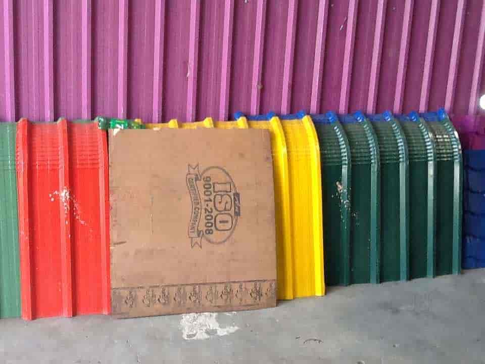 Top Gp Pipe Dealers in Trichy गप पाइप डीलर्स, त्रिची near me Justdial