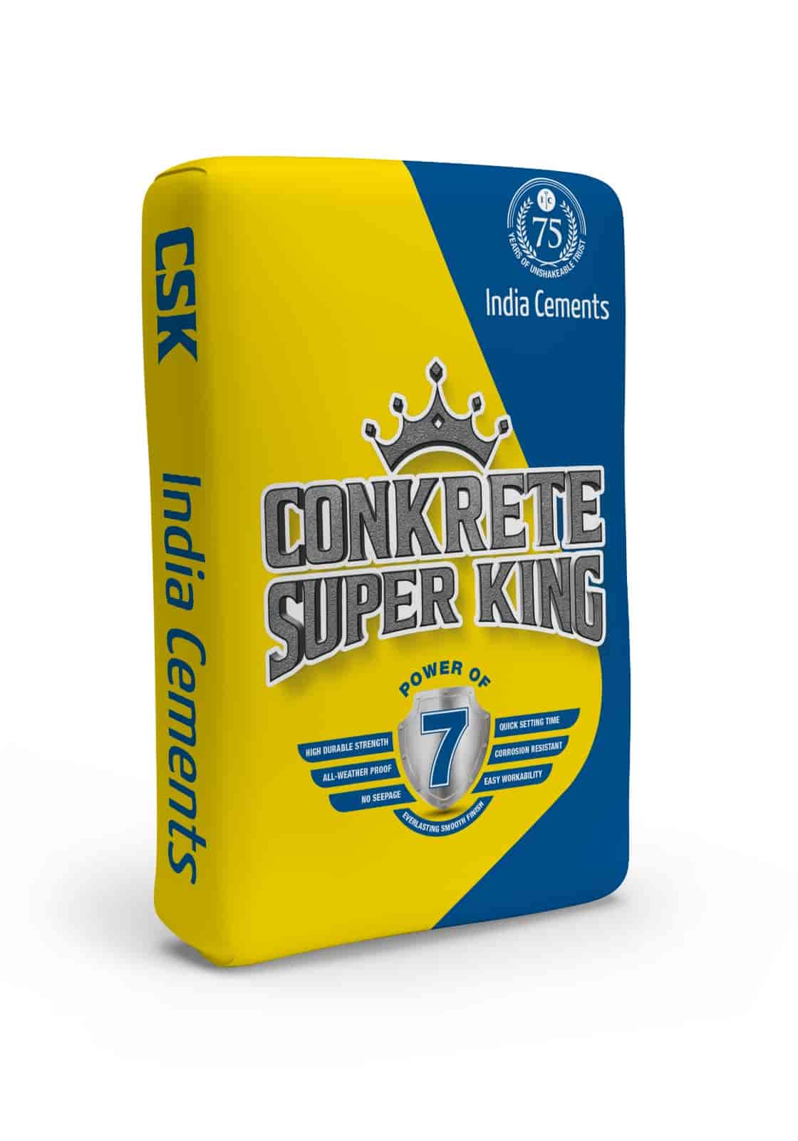 Top Coromandel Cement Wholesalers in Trichy सीमेंट व्होलेसलेर्स