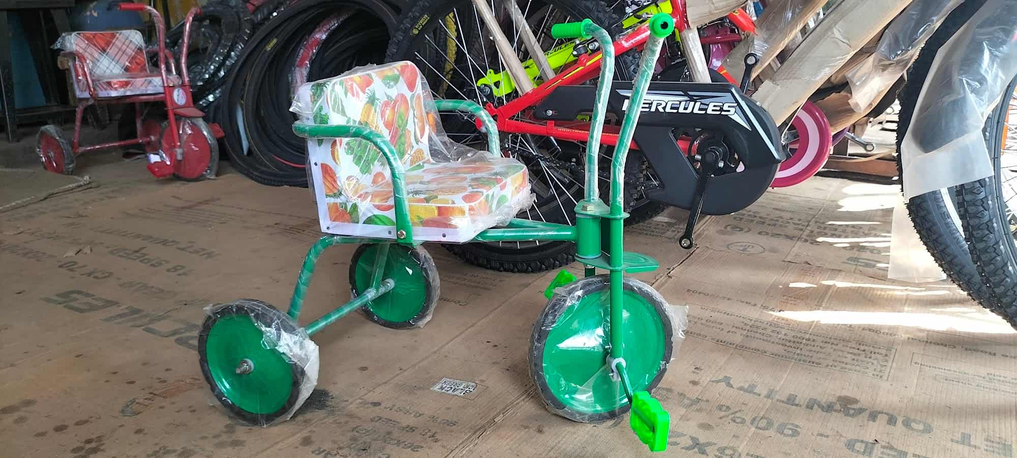 Bicycle Dealers in Karumandapam Trichy Cycle Shops & Stores Justdial