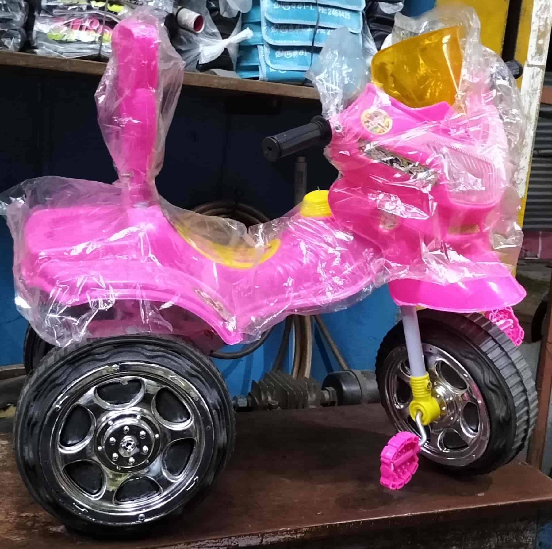 Bicycle Dealers in Karumandapam Trichy Cycle Shops & Stores Justdial