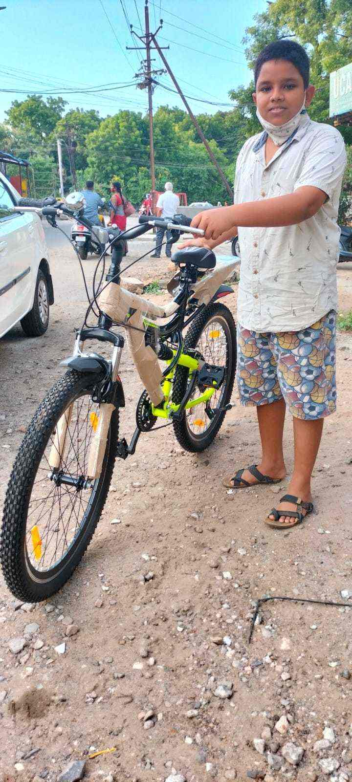 Bicycle Dealers in Karumandapam Trichy Cycle Shops & Stores Justdial