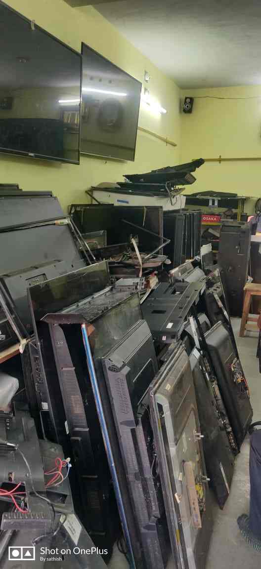 Top 3d Led Tv Repair & Services in Trichy Best 3d Led Tv Repair