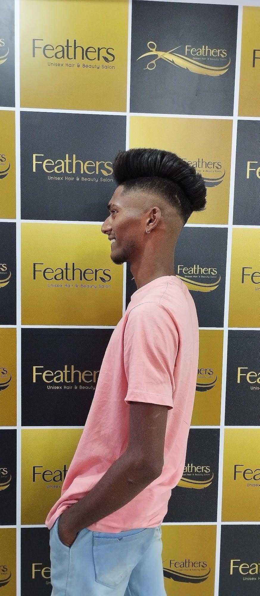 Feathers Salon in Thiruvasi Trichy Best Beauty Parlours near me in Trichy Justdial