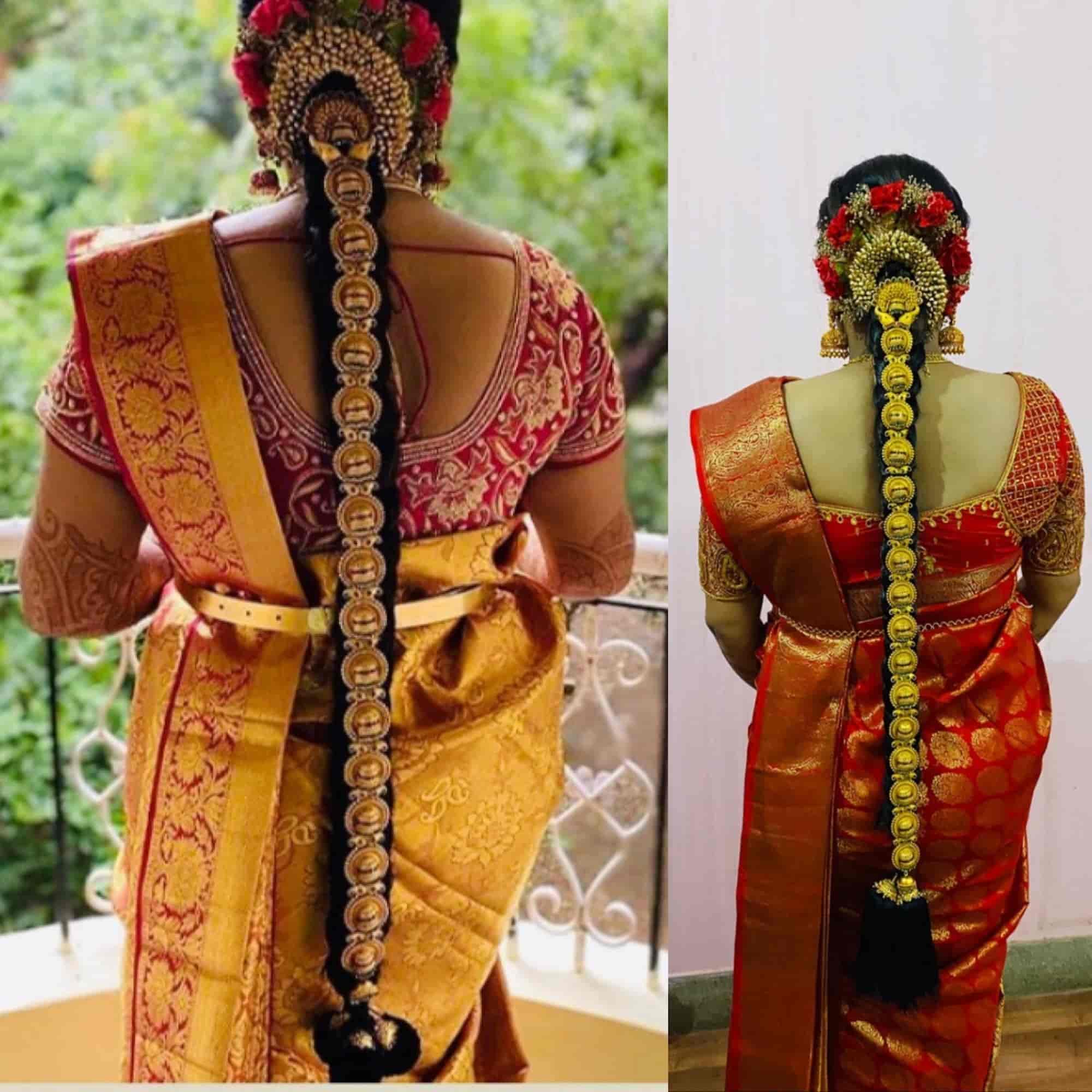 Studio Blue Fashions in Tennur,Trichy Best Jewellery Showrooms in