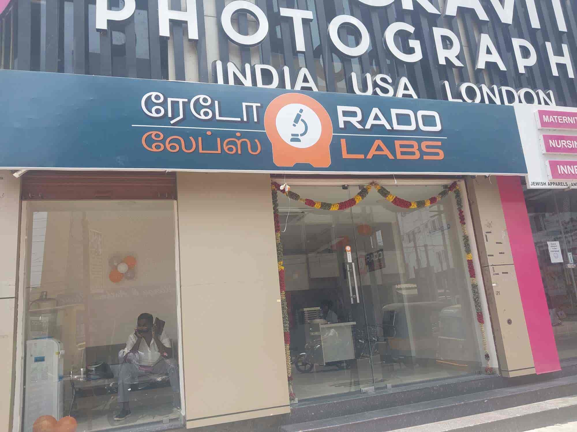 Lab view 18