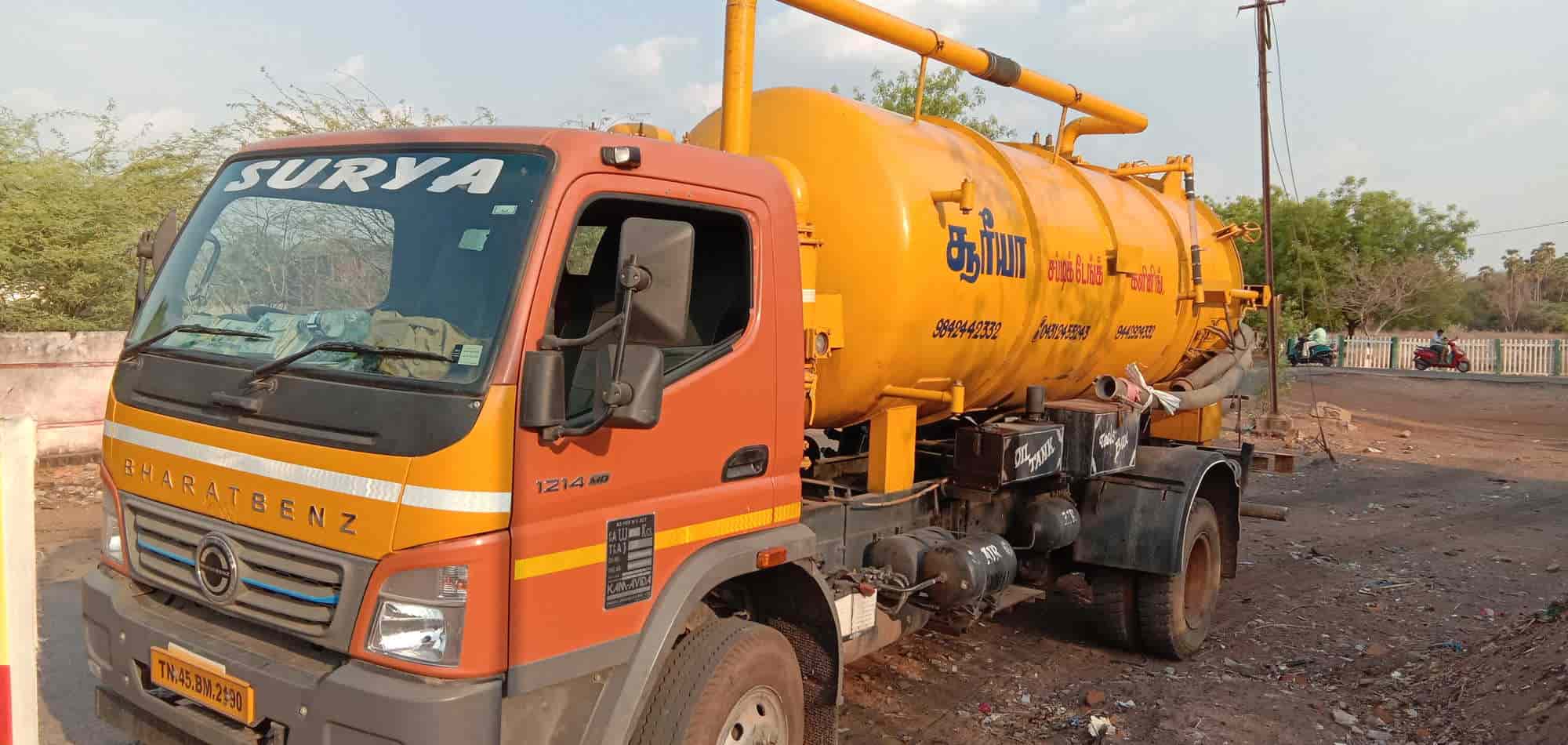 Top 50 Water Tank Cleaning Services in Trichy Best Tank Cleaning Services Justdial