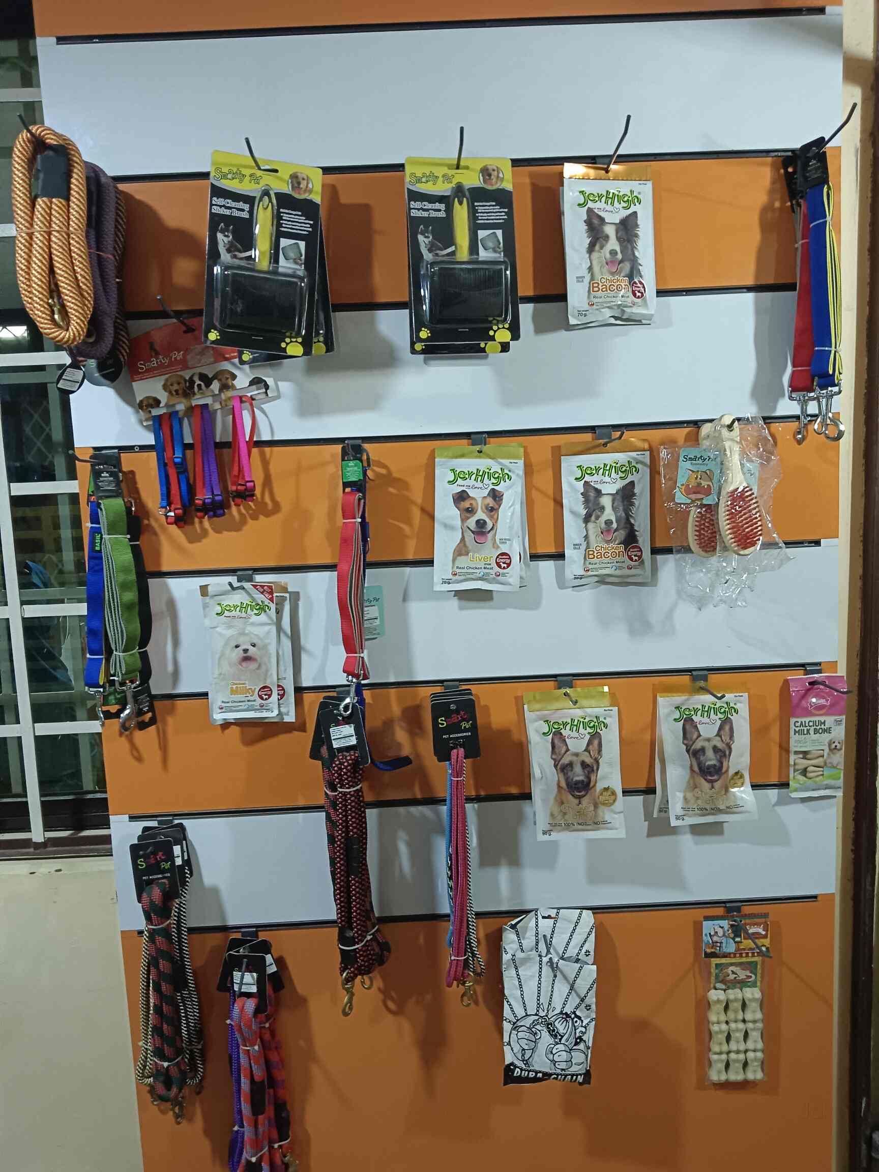 Top Pet Accessory Dealers in Trichy Best Pet Accessory Shops near me