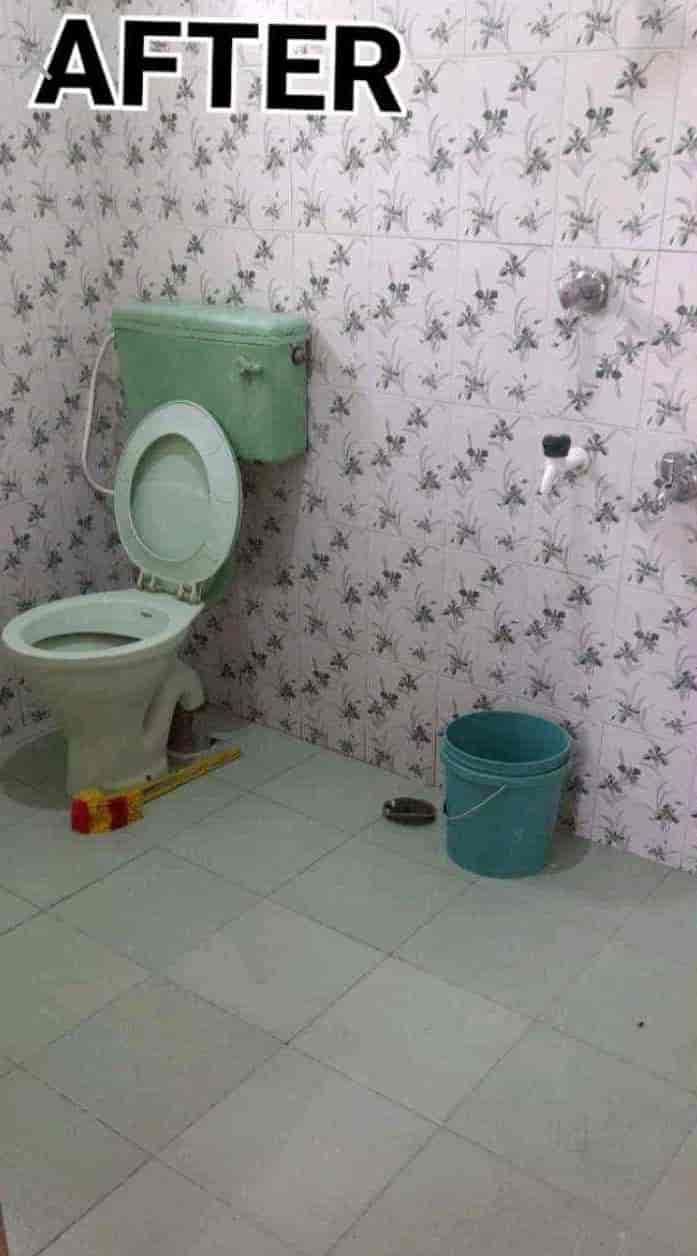 Nirmal Deep Cleaning Services in Kattur,Trichy Best Cleaning Services