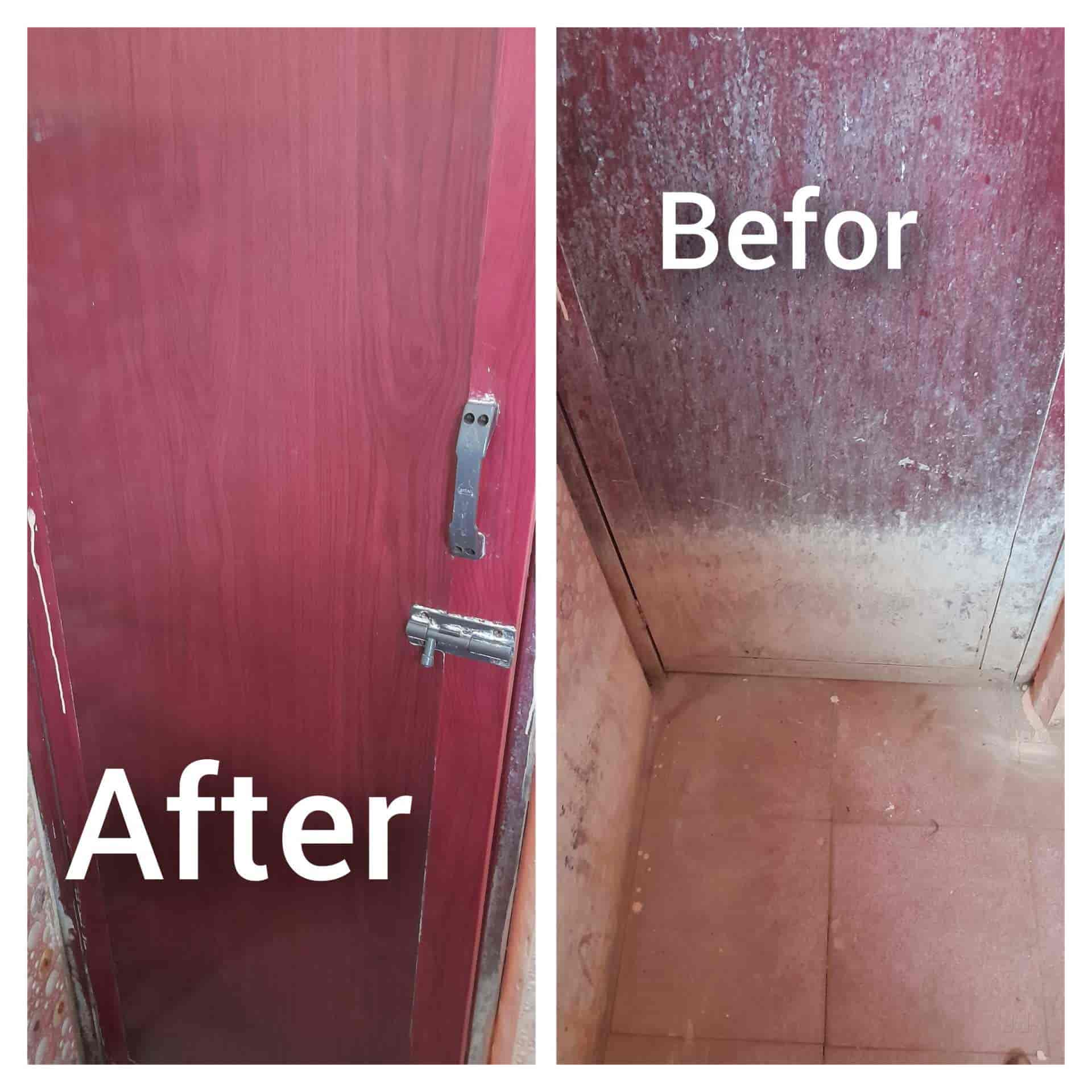 Nirmal Deep Cleaning Services in Kattur,Trichy Best Cleaning Services