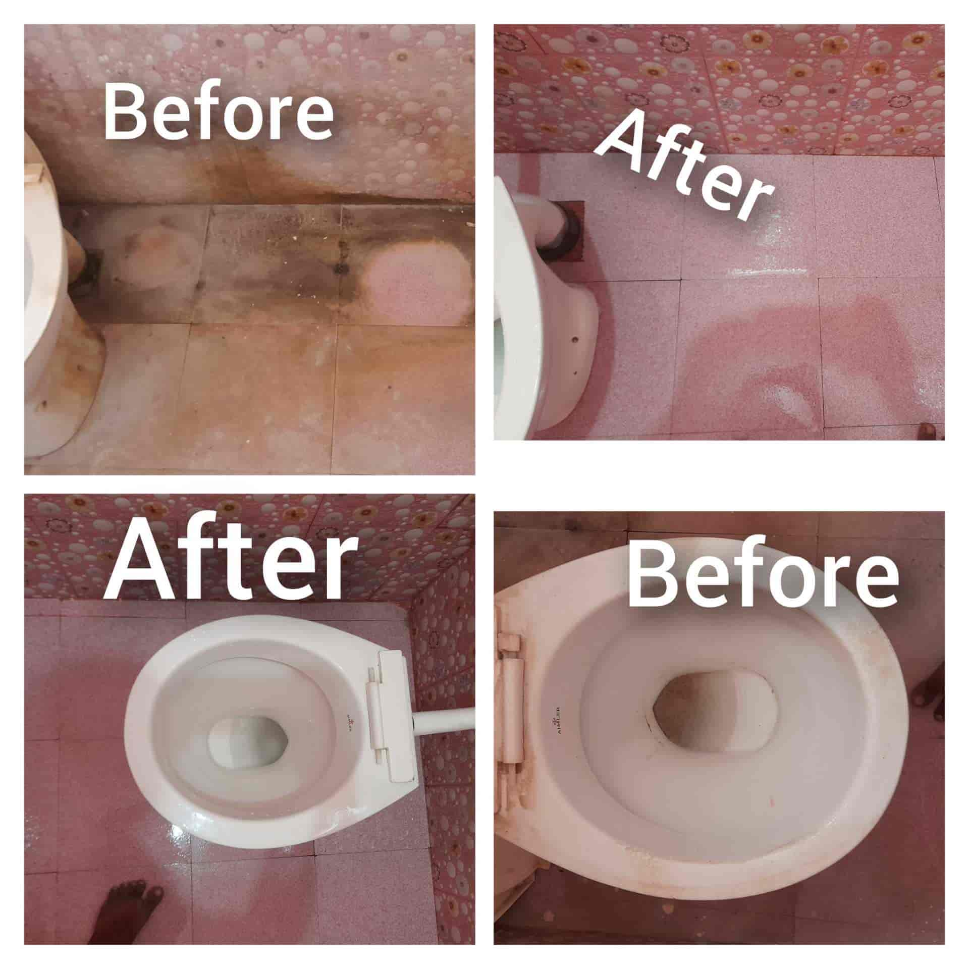 Nirmal Deep Cleaning Services in Kattur,Trichy Best Cleaning Services